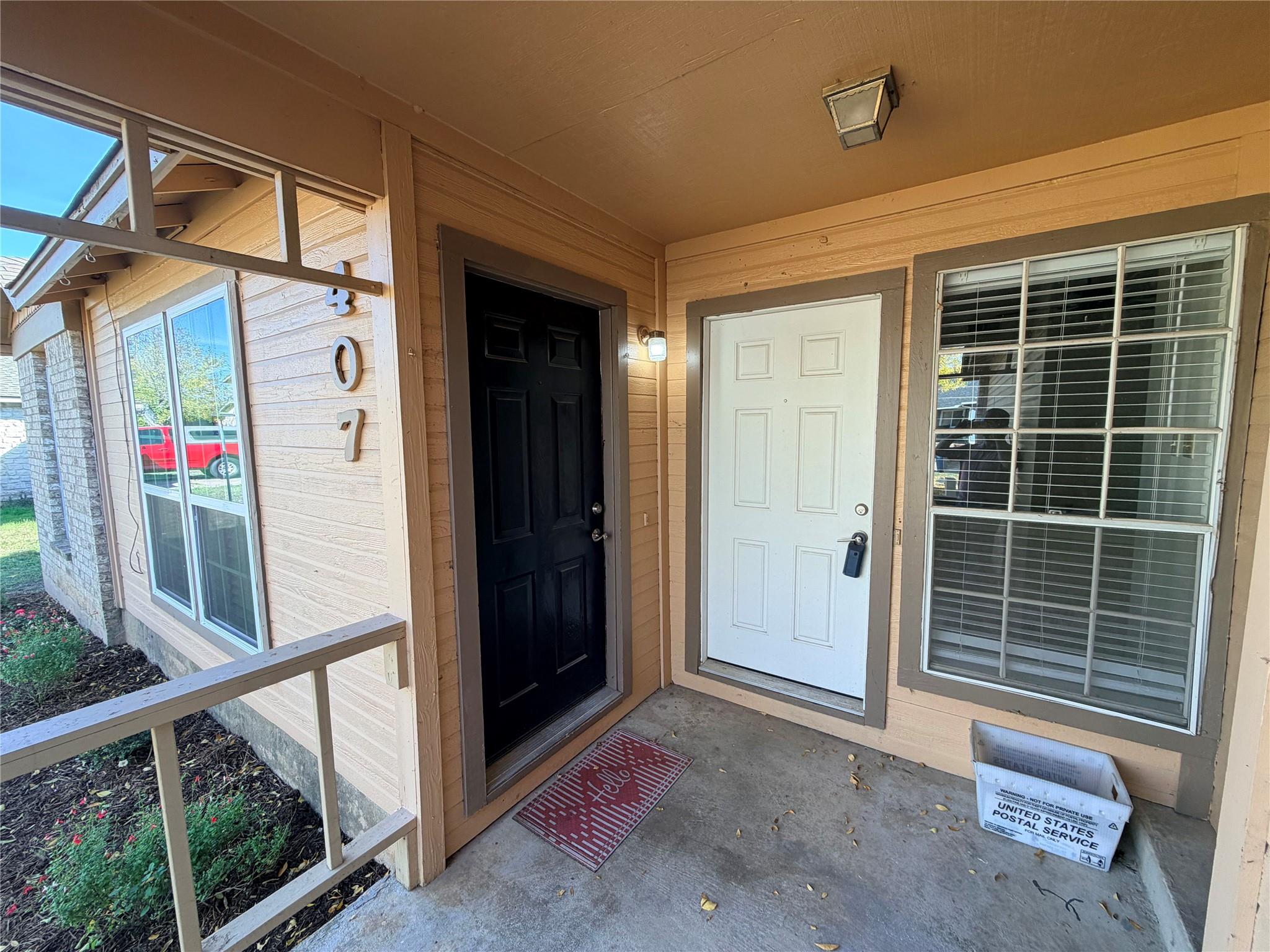 405 Burlwood Ct, Round Rock, TX 78664