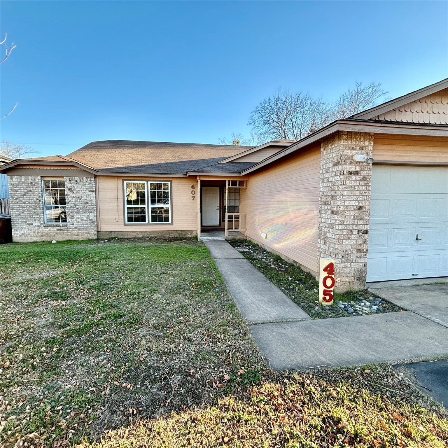 405 Burlwood Ct, Round Rock, TX 78664