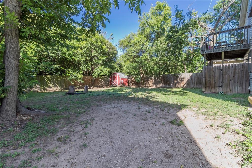 903 Taulbee Ln # D, Austin, TX 78757