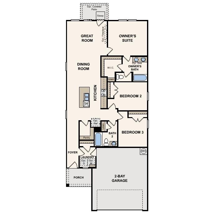13208 Swift Wind Dr, Buda, TX 78610