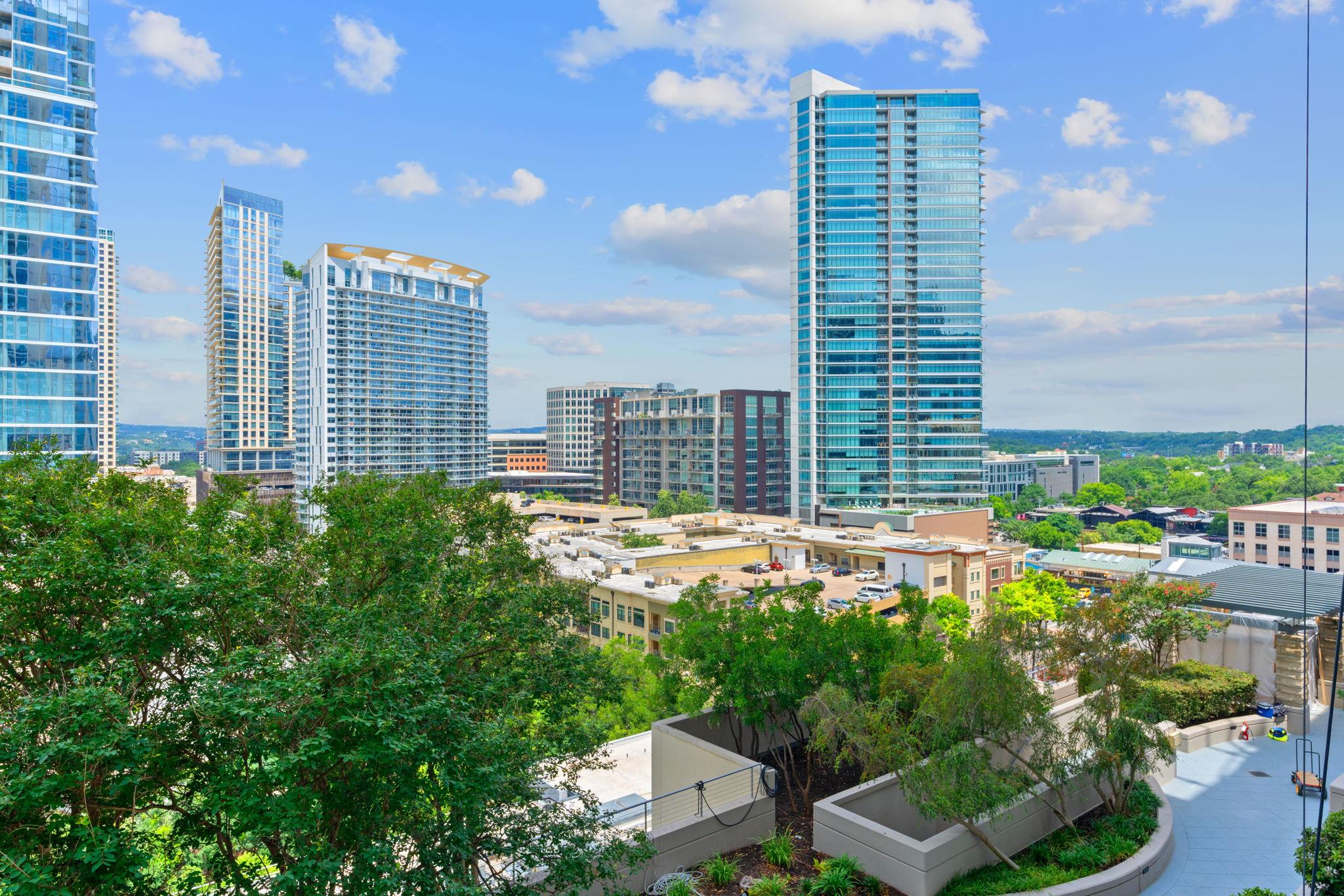 360 Nueces St # 1108, Austin, TX 78701