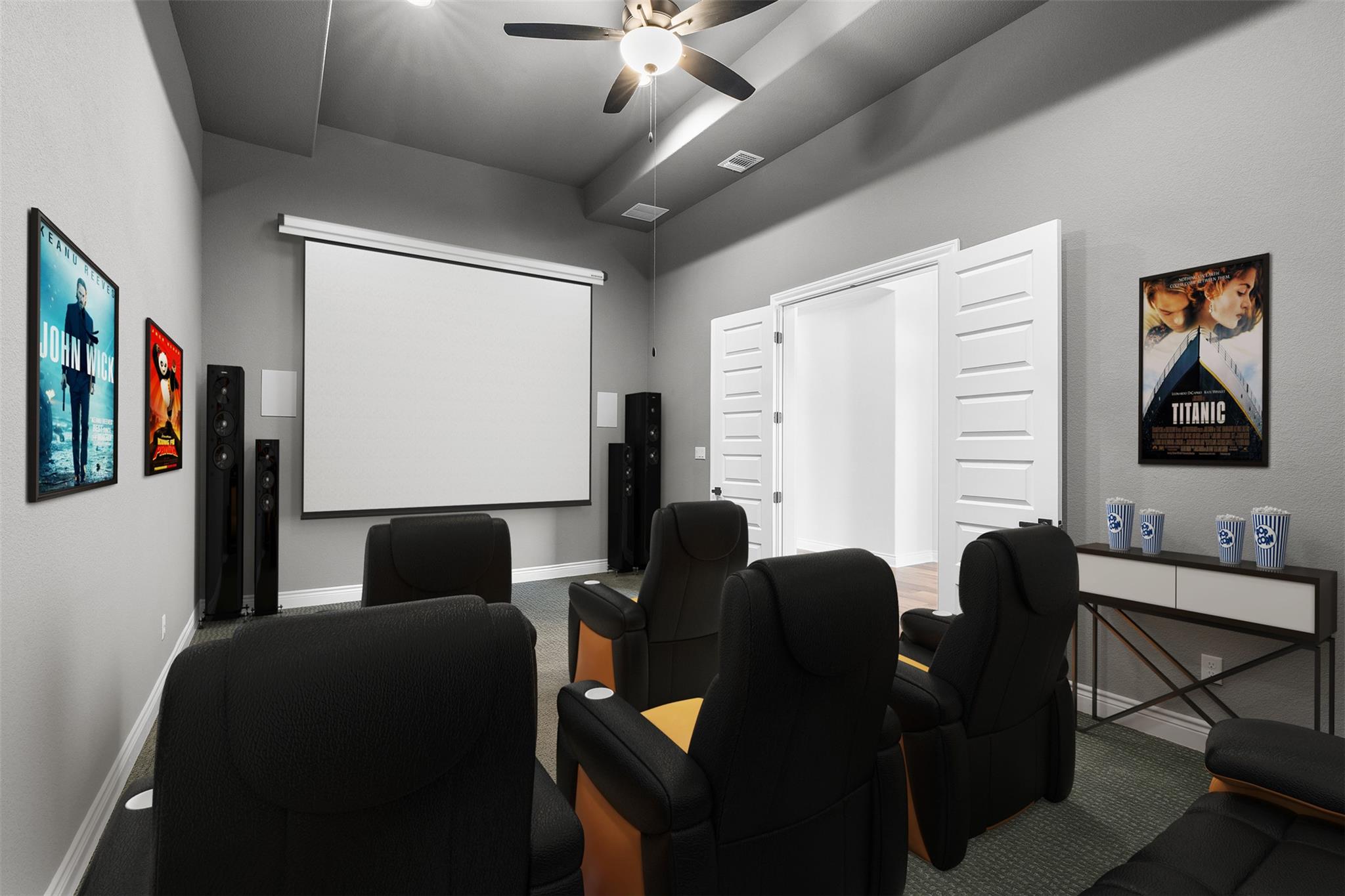 1000 Flint Ridge Trl, Georgetown, TX 78628