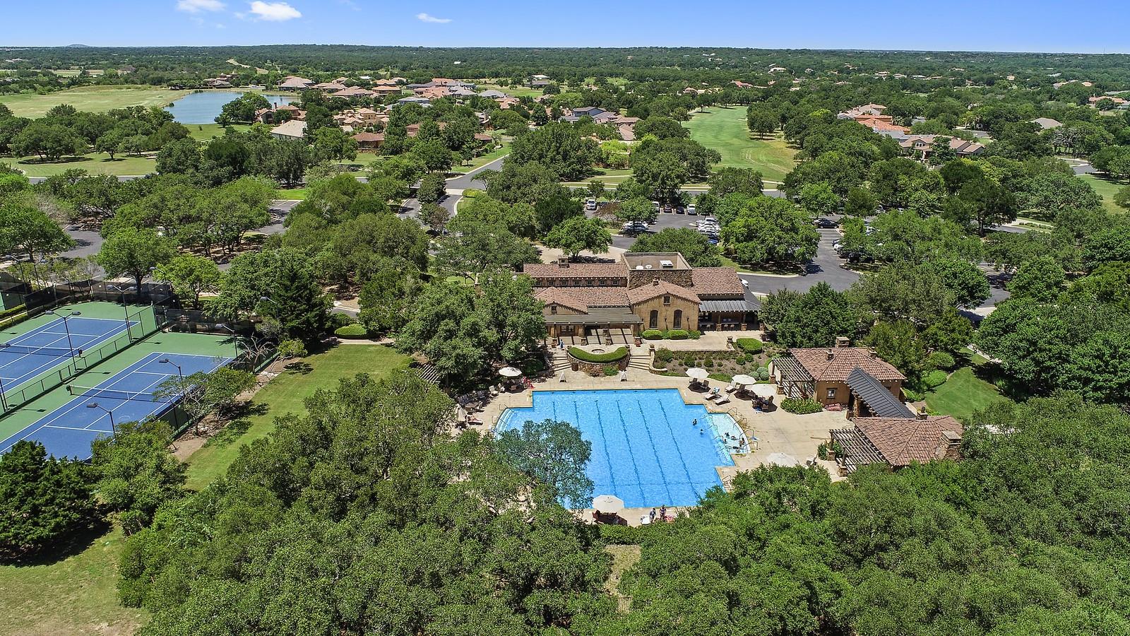 1000 Flint Ridge Trl, Georgetown, TX 78628