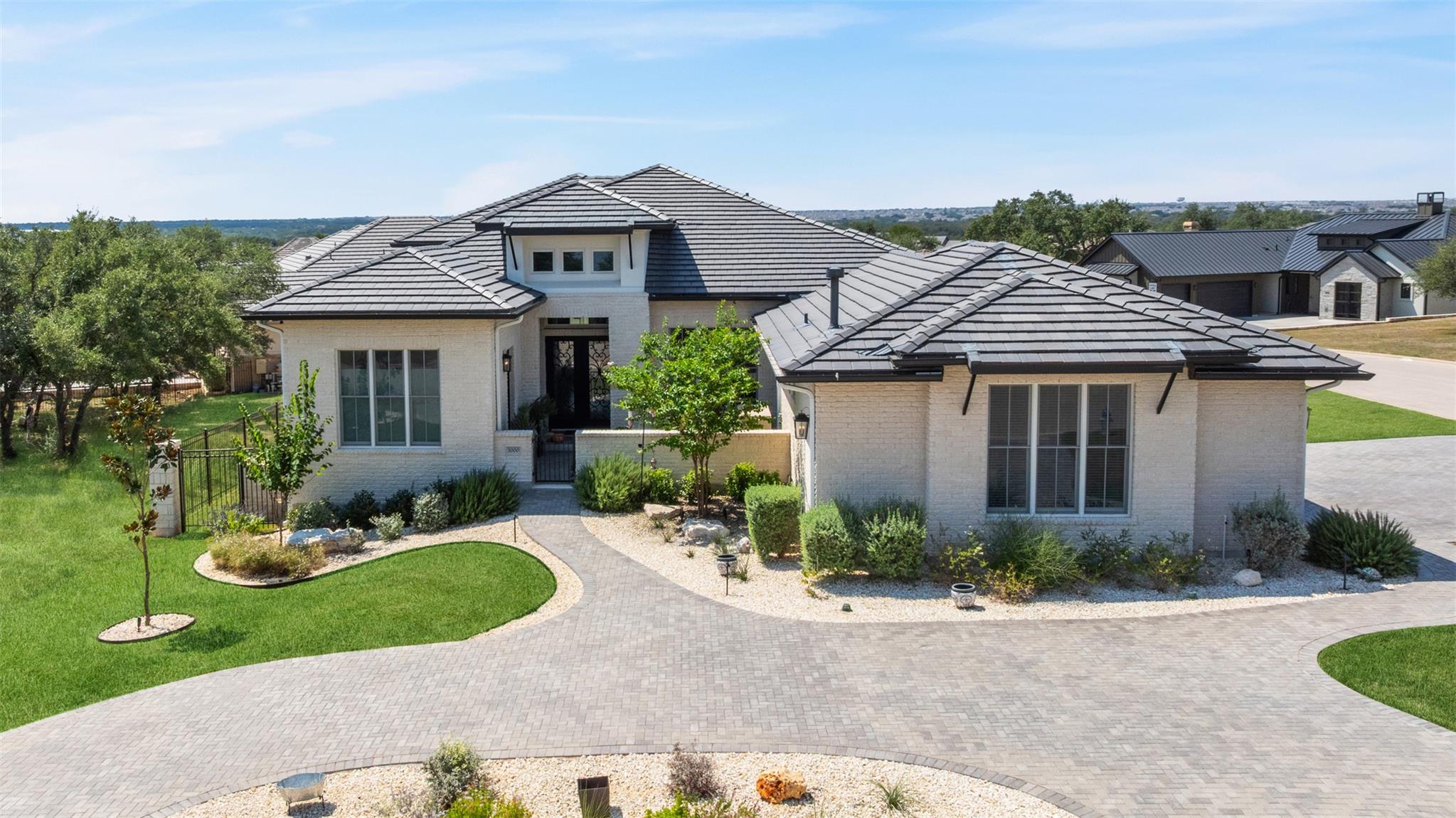 1000 Flint Ridge Trl, Georgetown, TX 78628