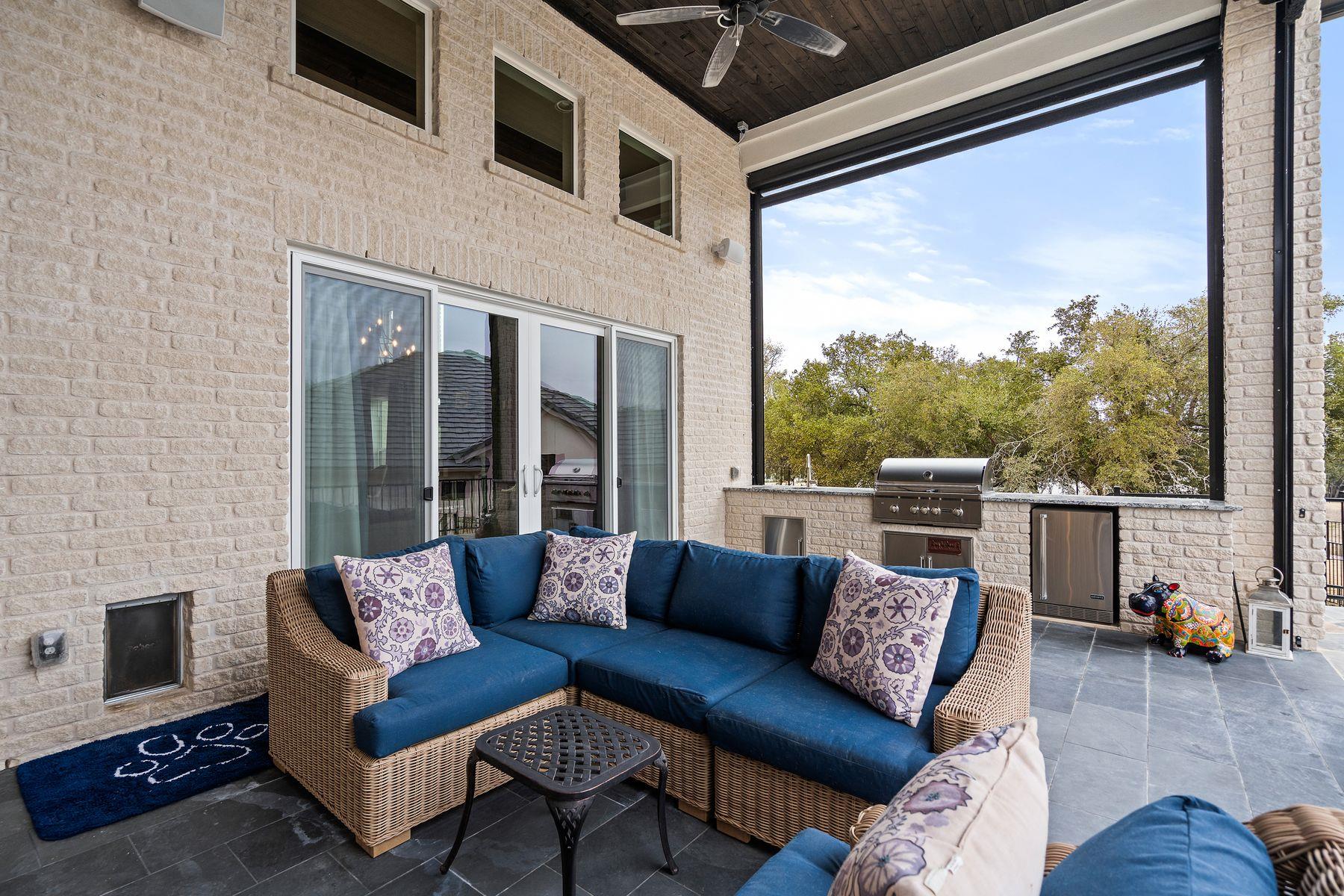 1000 Flint Ridge Trl, Georgetown, TX 78628