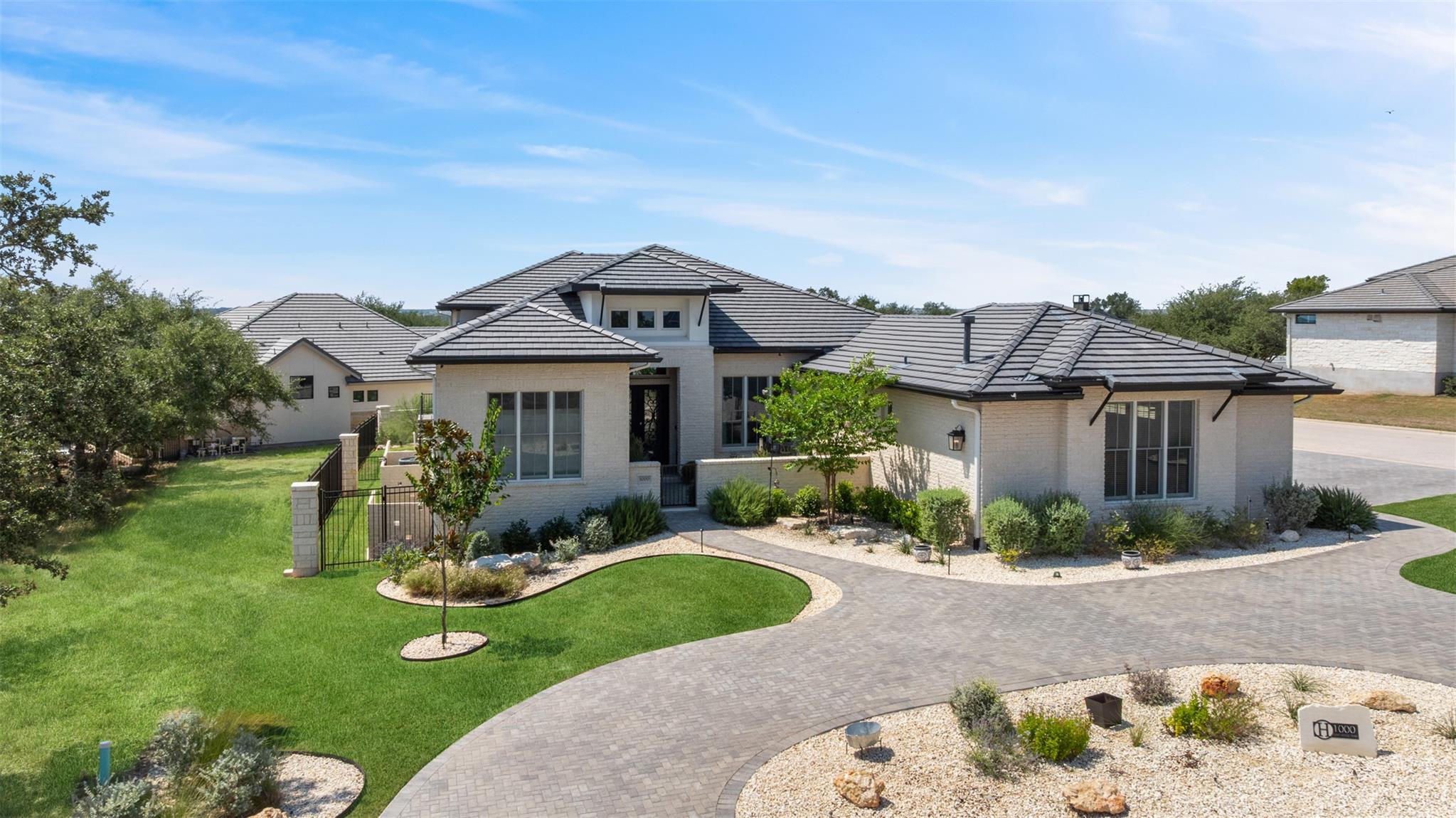 1000 Flint Ridge Trl, Georgetown, TX 78628