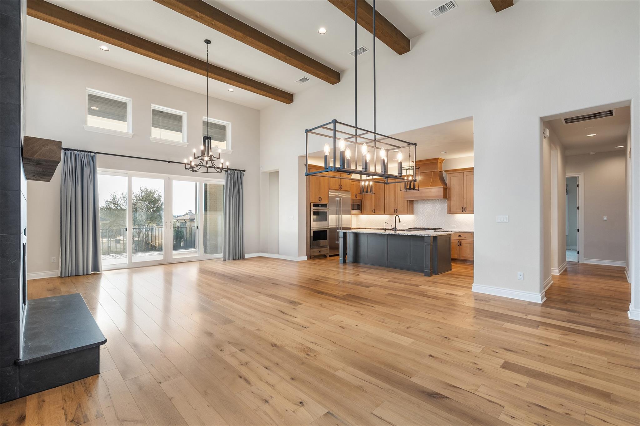 1000 Flint Ridge Trl, Georgetown, TX 78628