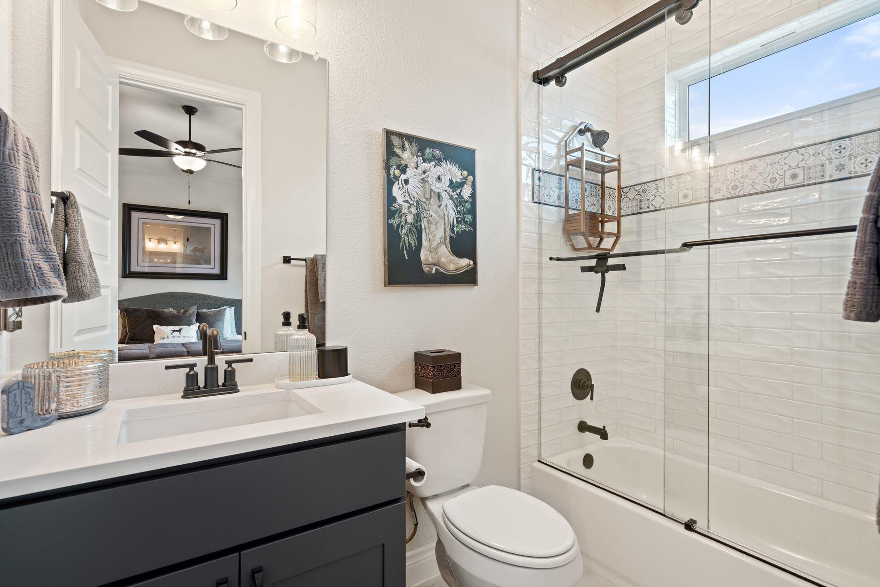 1000 Flint Ridge Trl, Georgetown, TX 78628