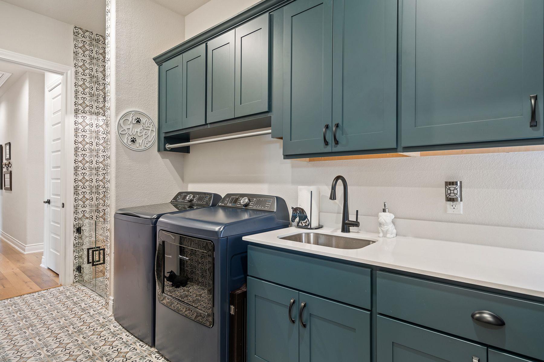 1000 Flint Ridge Trl, Georgetown, TX 78628