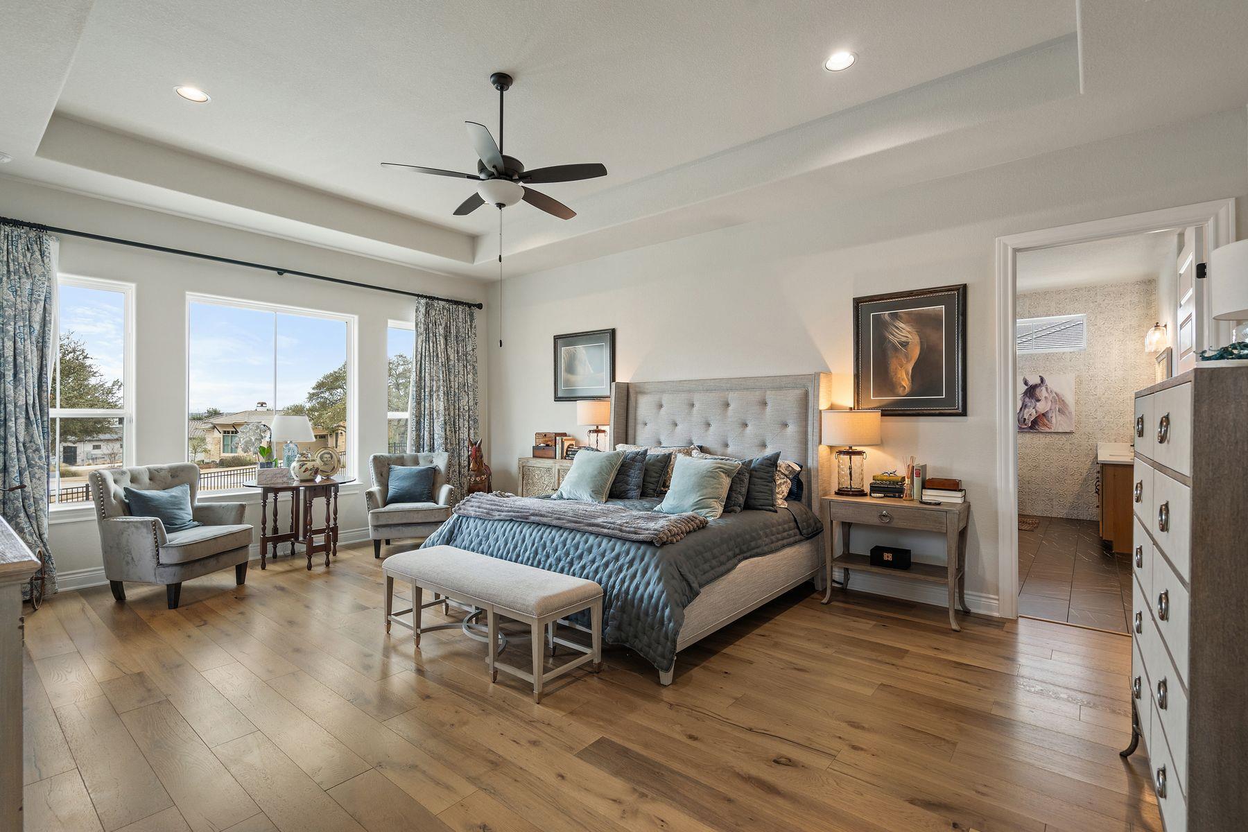 1000 Flint Ridge Trl, Georgetown, TX 78628