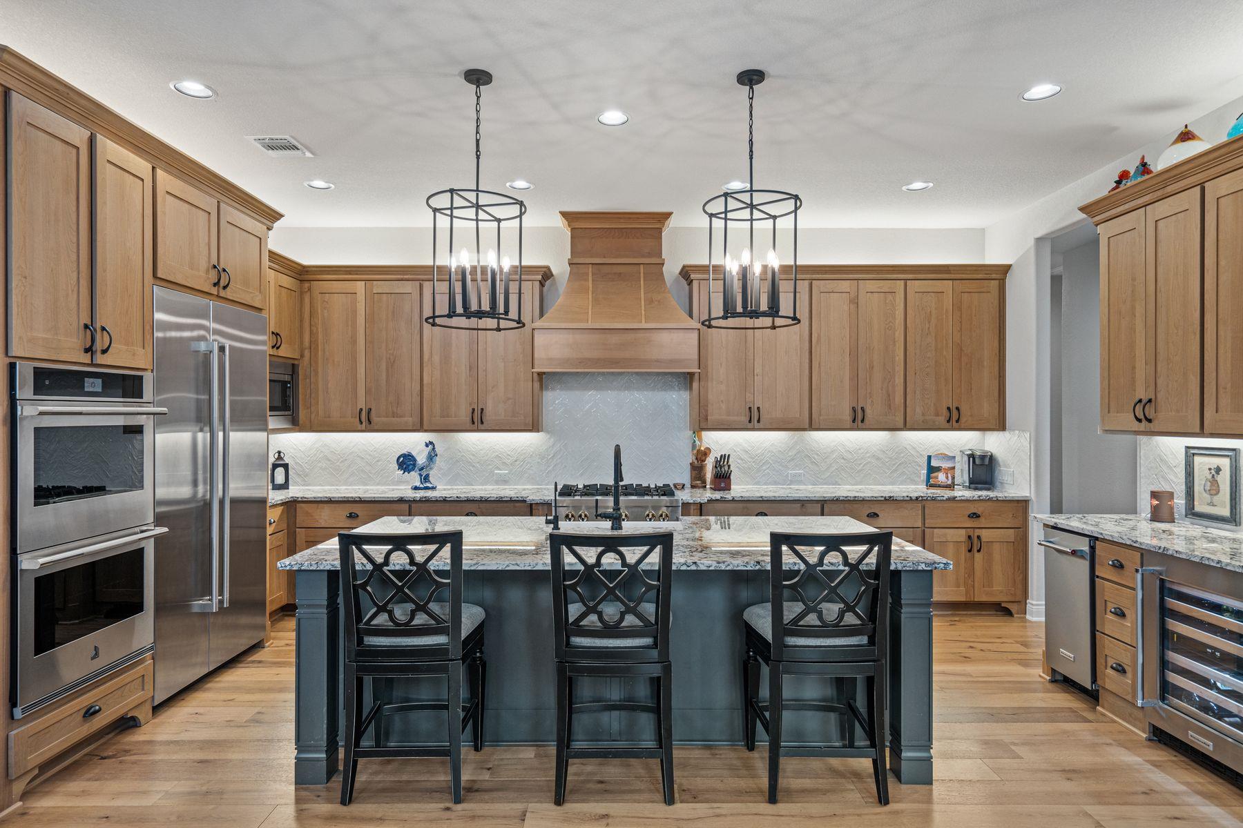 1000 Flint Ridge Trl, Georgetown, TX 78628