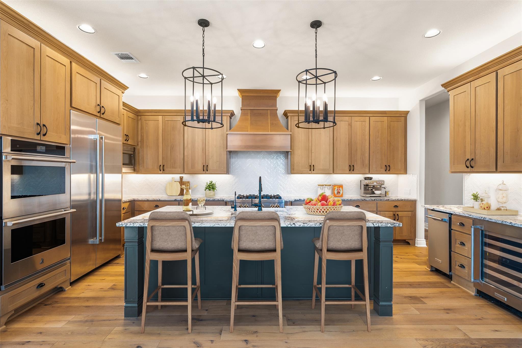 1000 Flint Ridge Trl, Georgetown, TX 78628