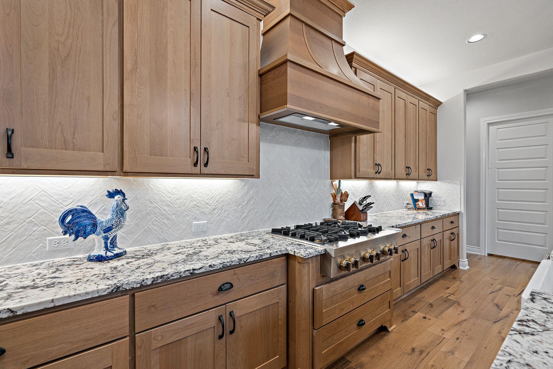 1000 Flint Ridge Trl, Georgetown, TX 78628