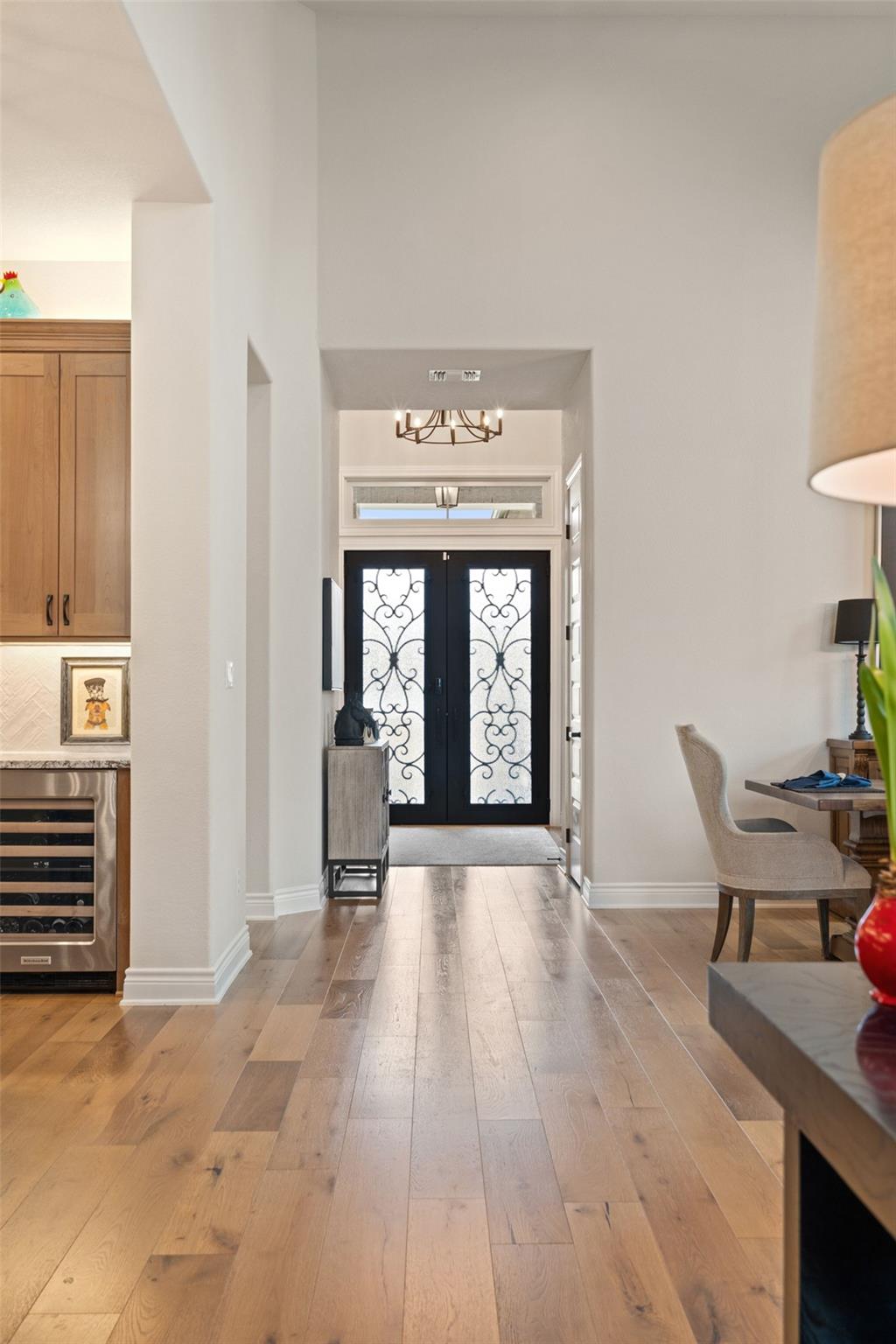 1000 Flint Ridge Trl, Georgetown, TX 78628