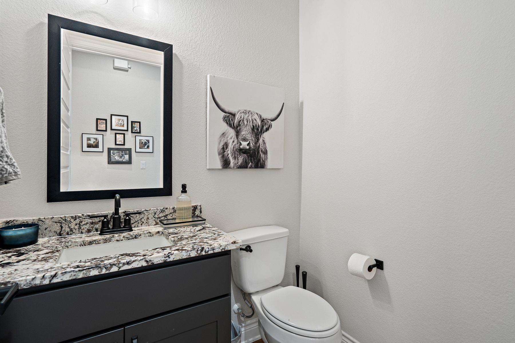 1000 Flint Ridge Trl, Georgetown, TX 78628