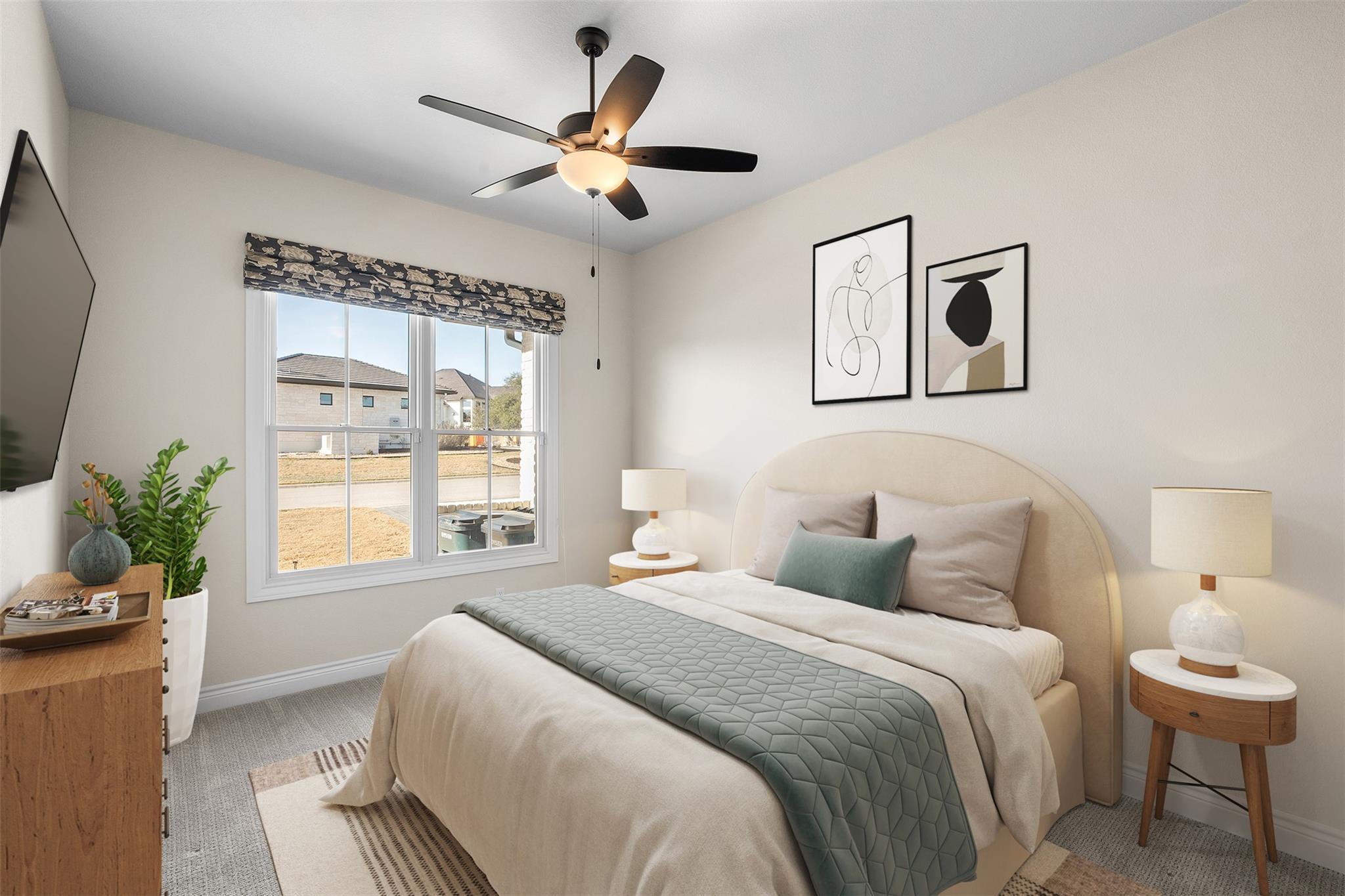 1000 Flint Ridge Trl, Georgetown, TX 78628