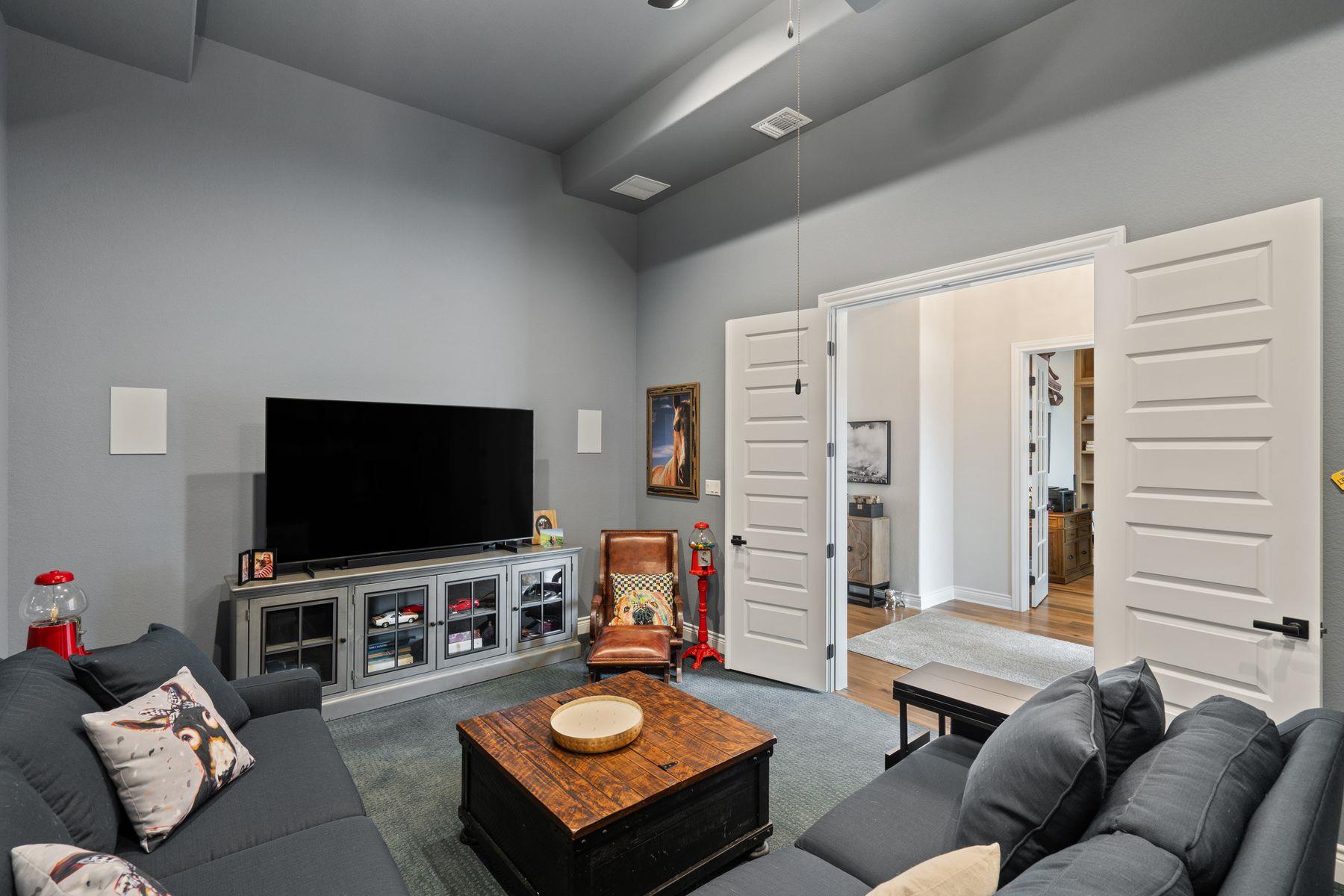 1000 Flint Ridge Trl, Georgetown, TX 78628