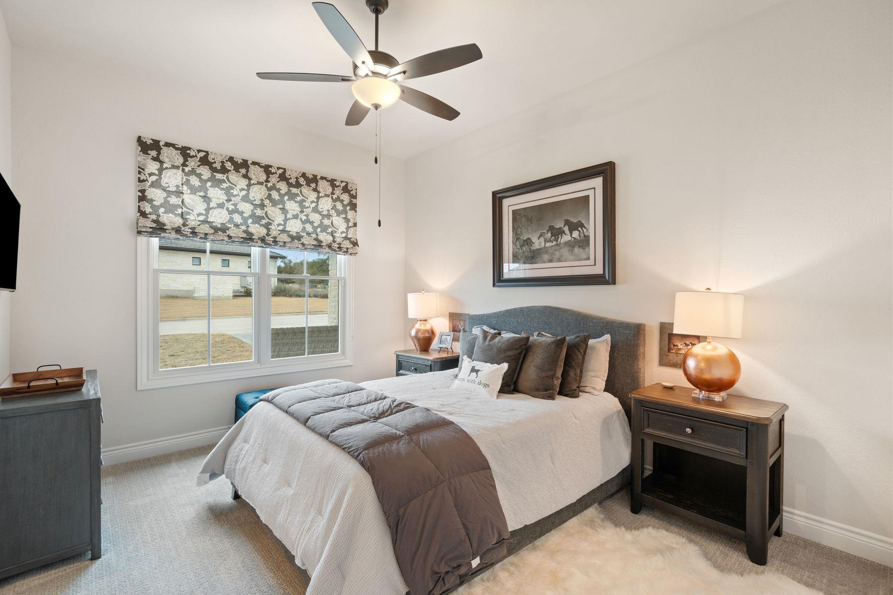 1000 Flint Ridge Trl, Georgetown, TX 78628