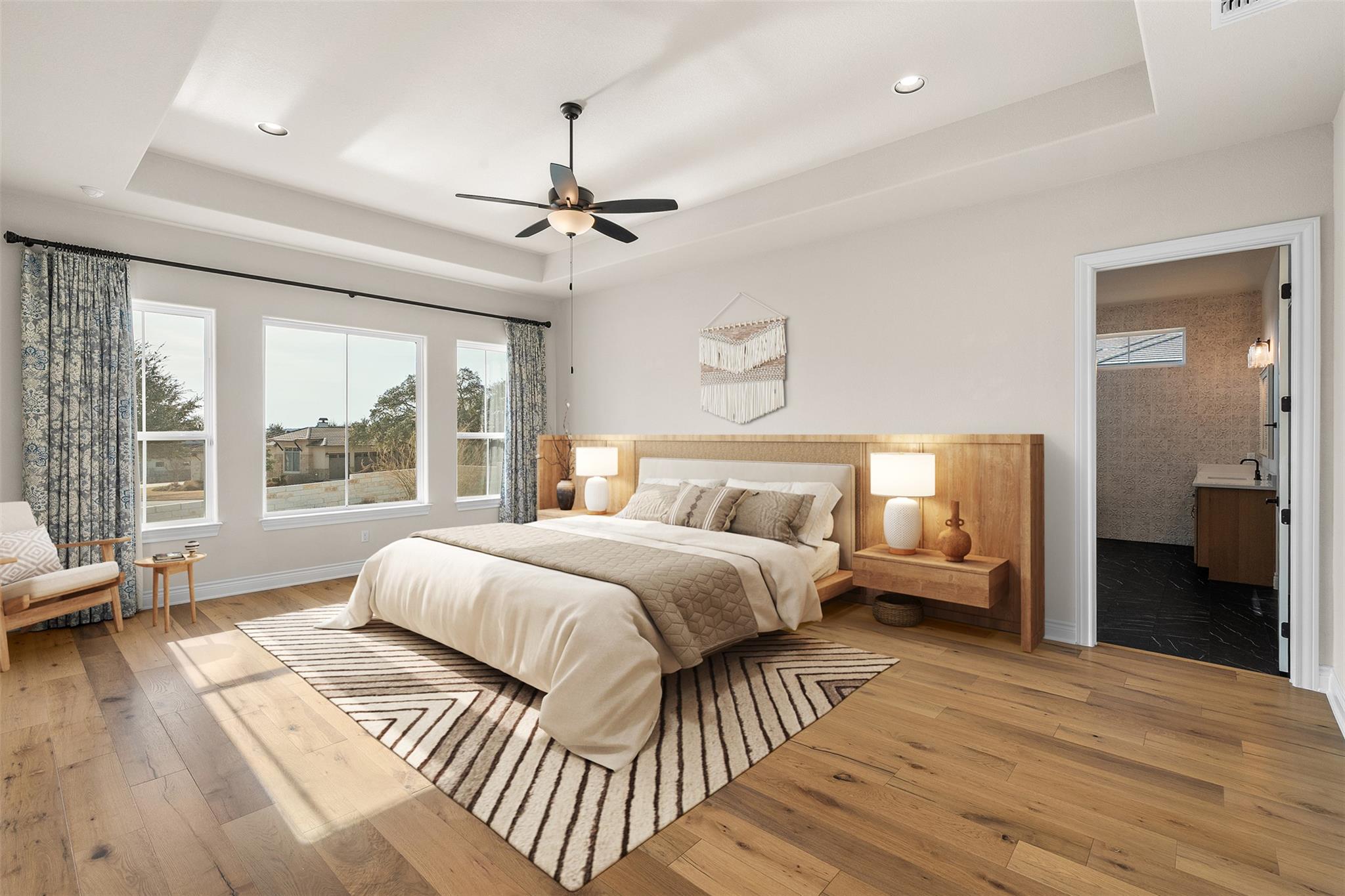 1000 Flint Ridge Trl, Georgetown, TX 78628