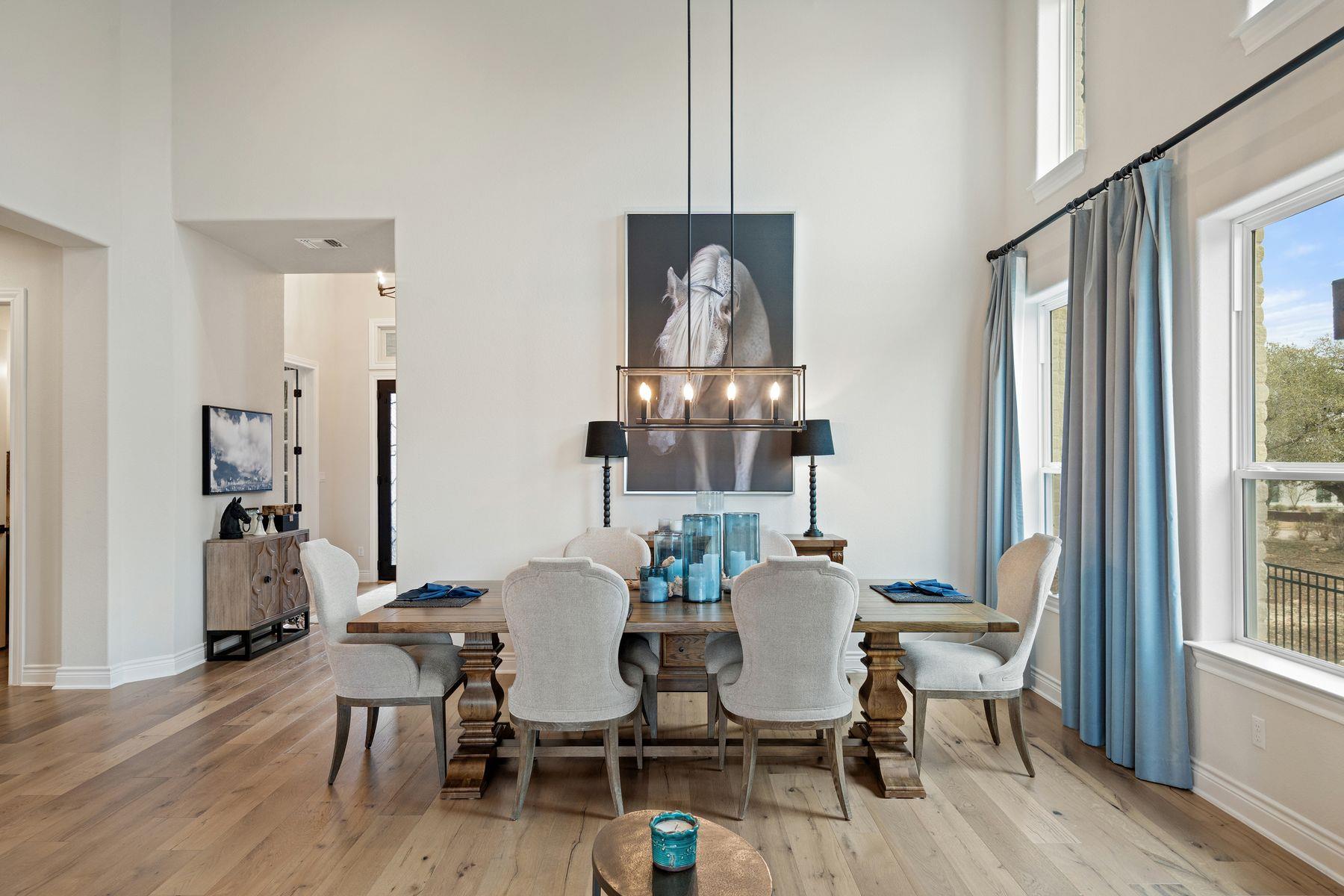 1000 Flint Ridge Trl, Georgetown, TX 78628