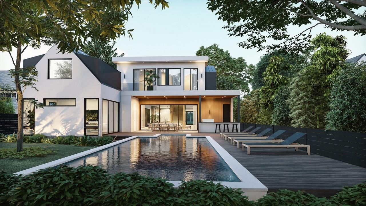 303 E Live Oak St, Austin, TX 78704