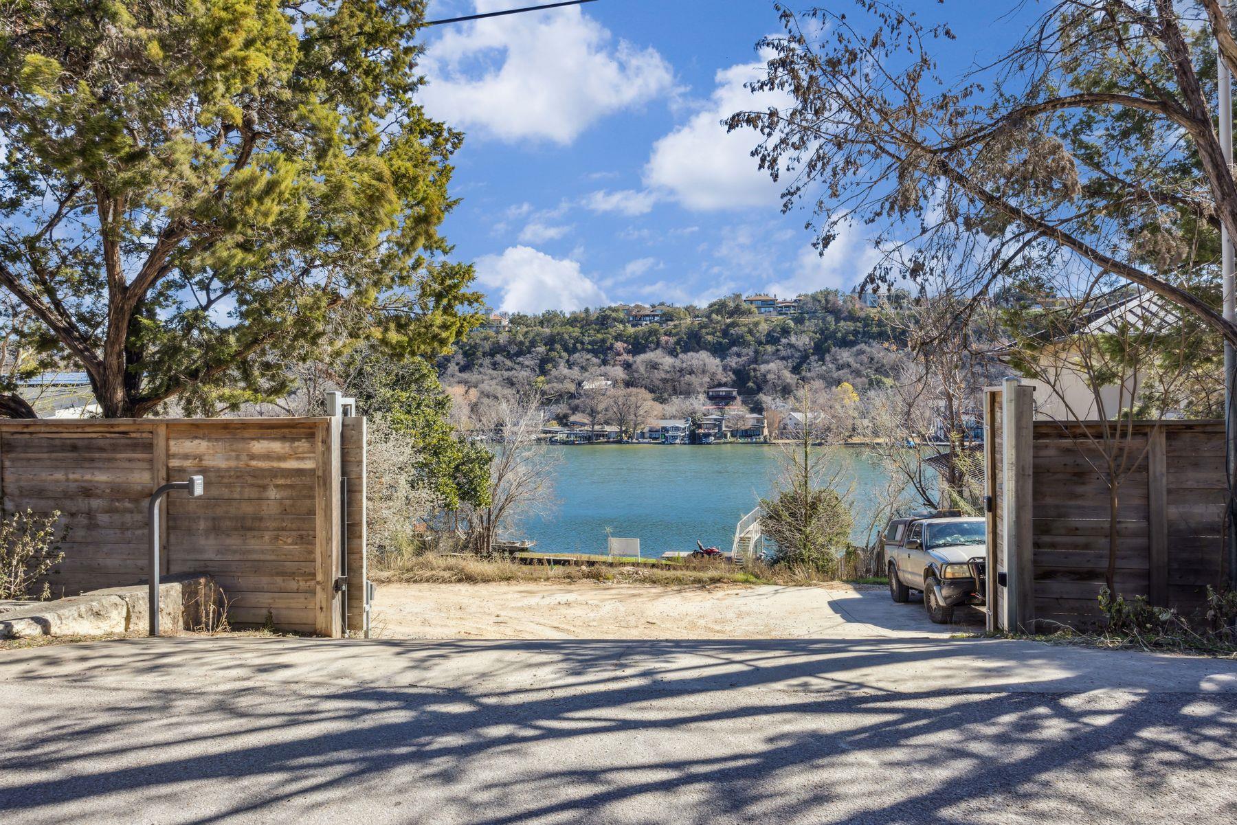3607 ROBBINS Rd, Austin, TX 78730
