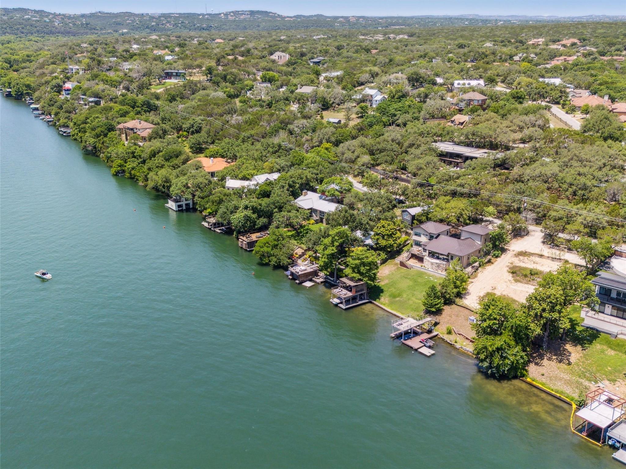 3607 ROBBINS Rd, Austin, TX 78730