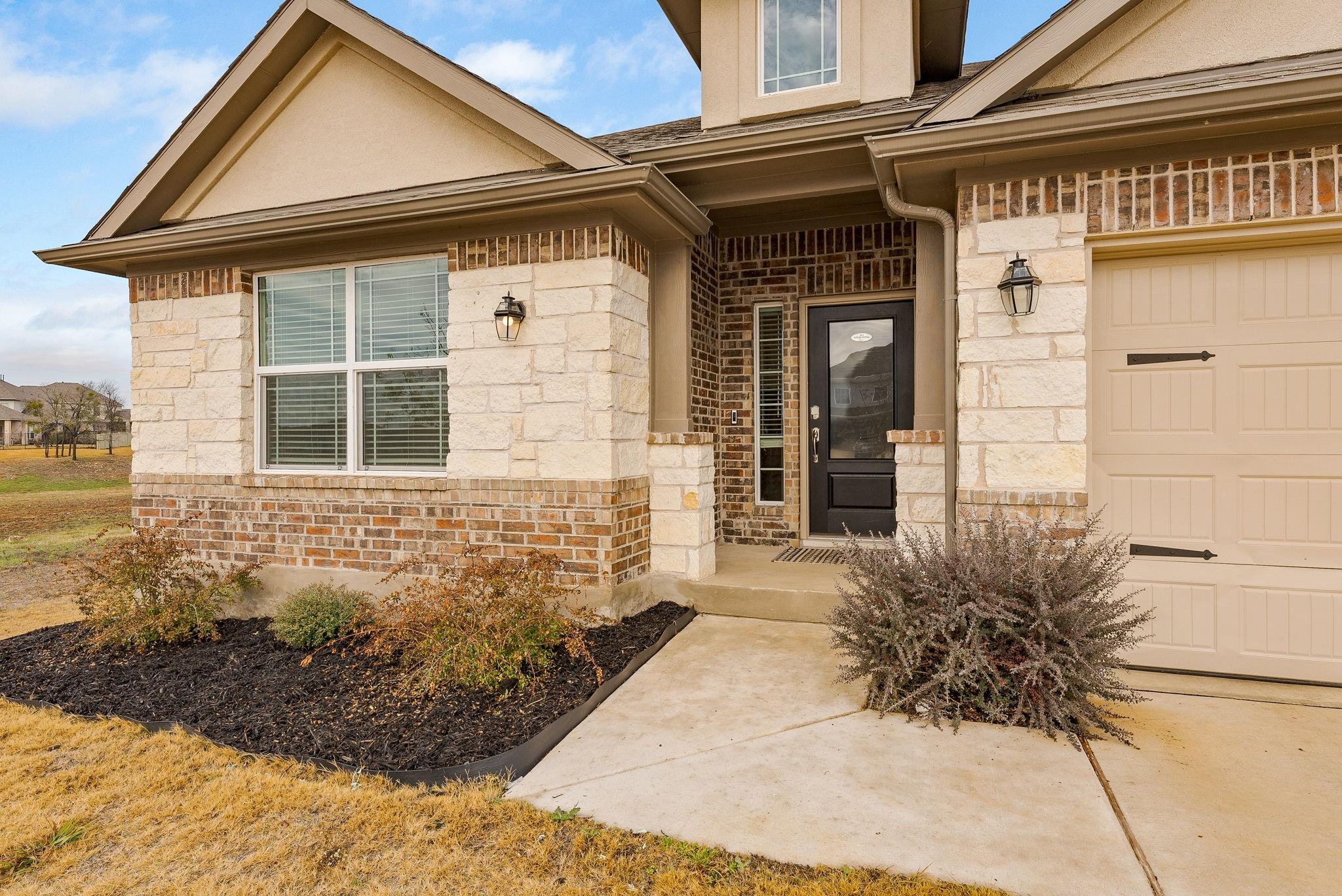 624 Spurlock Way, Liberty Hill, TX 78642