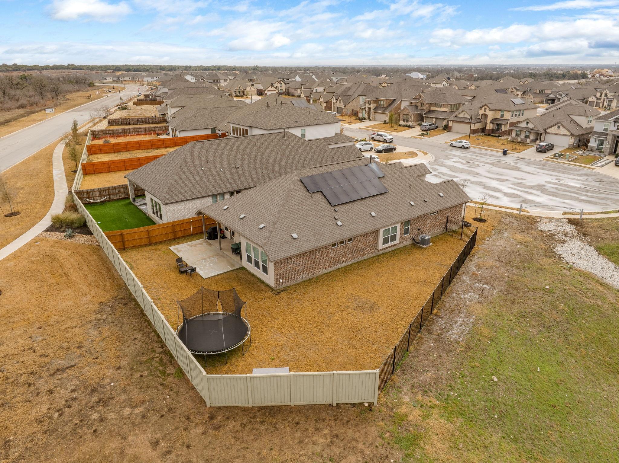 624 Spurlock Way, Liberty Hill, TX 78642