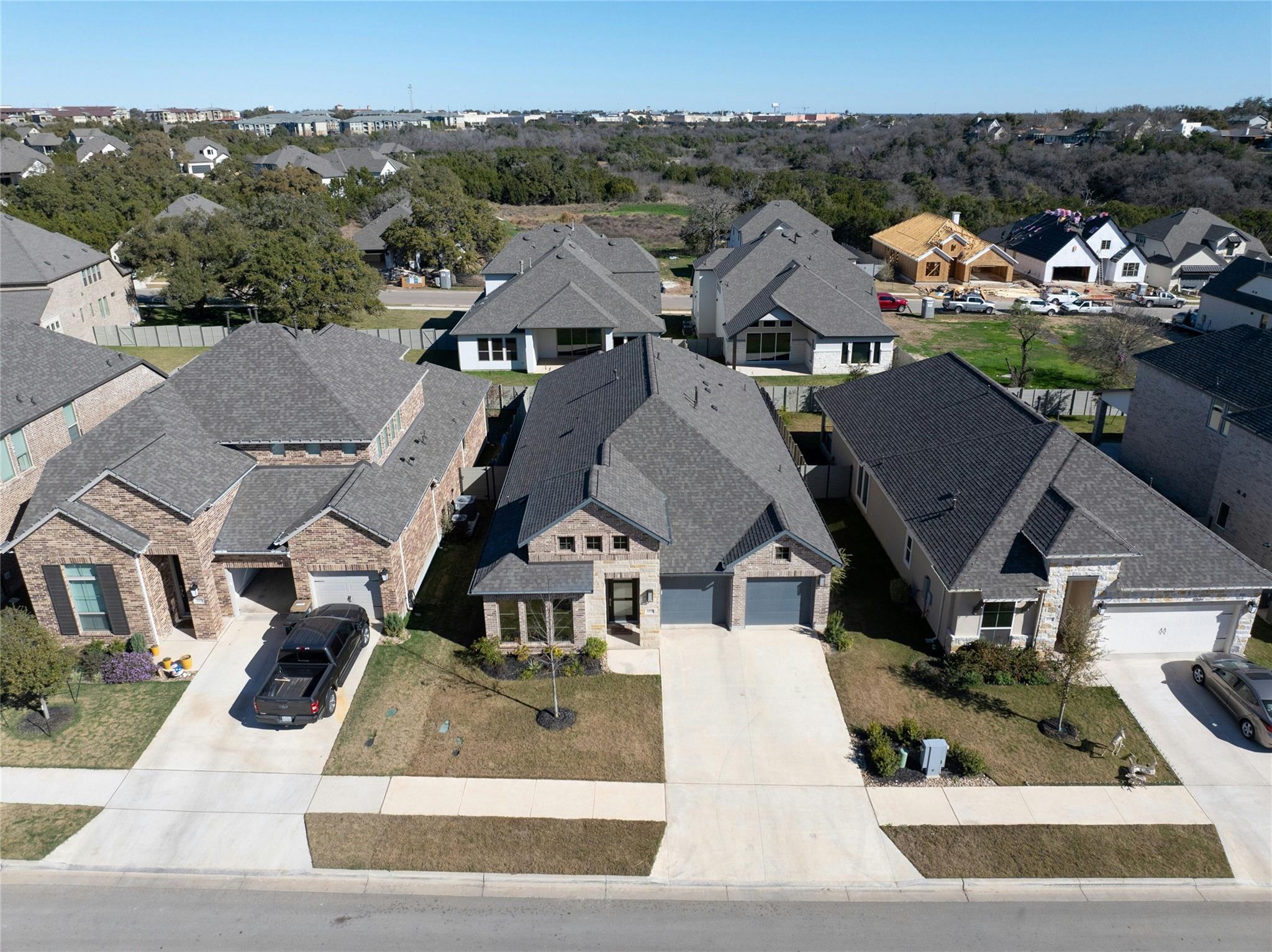 229 Ashmore Ln, Georgetown, TX 78628