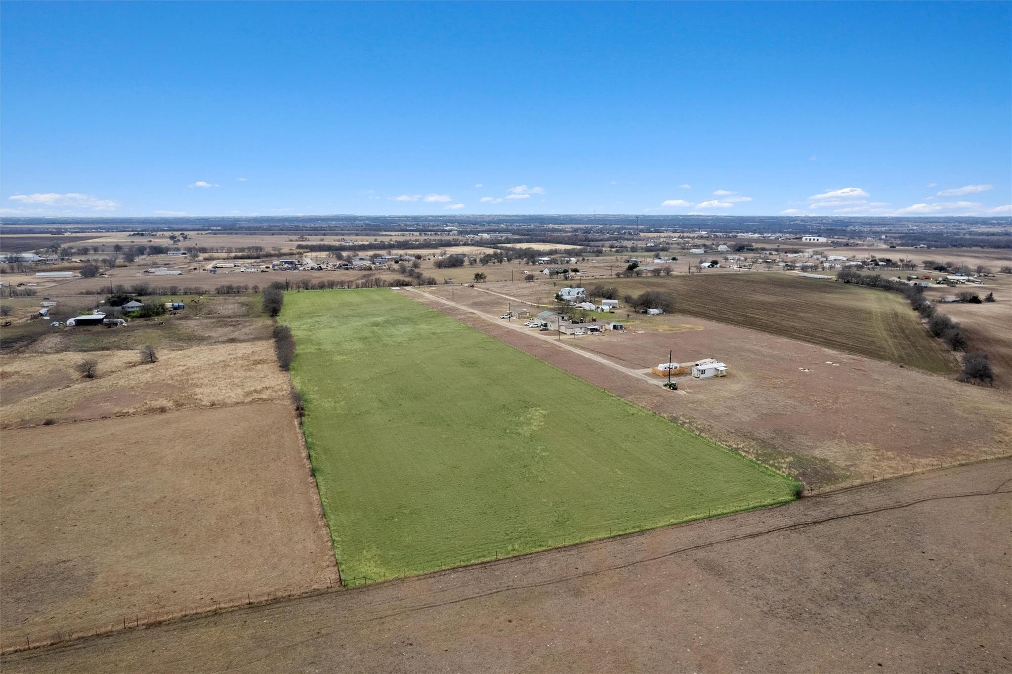 365 County Road 153, Georgetown, TX 78626