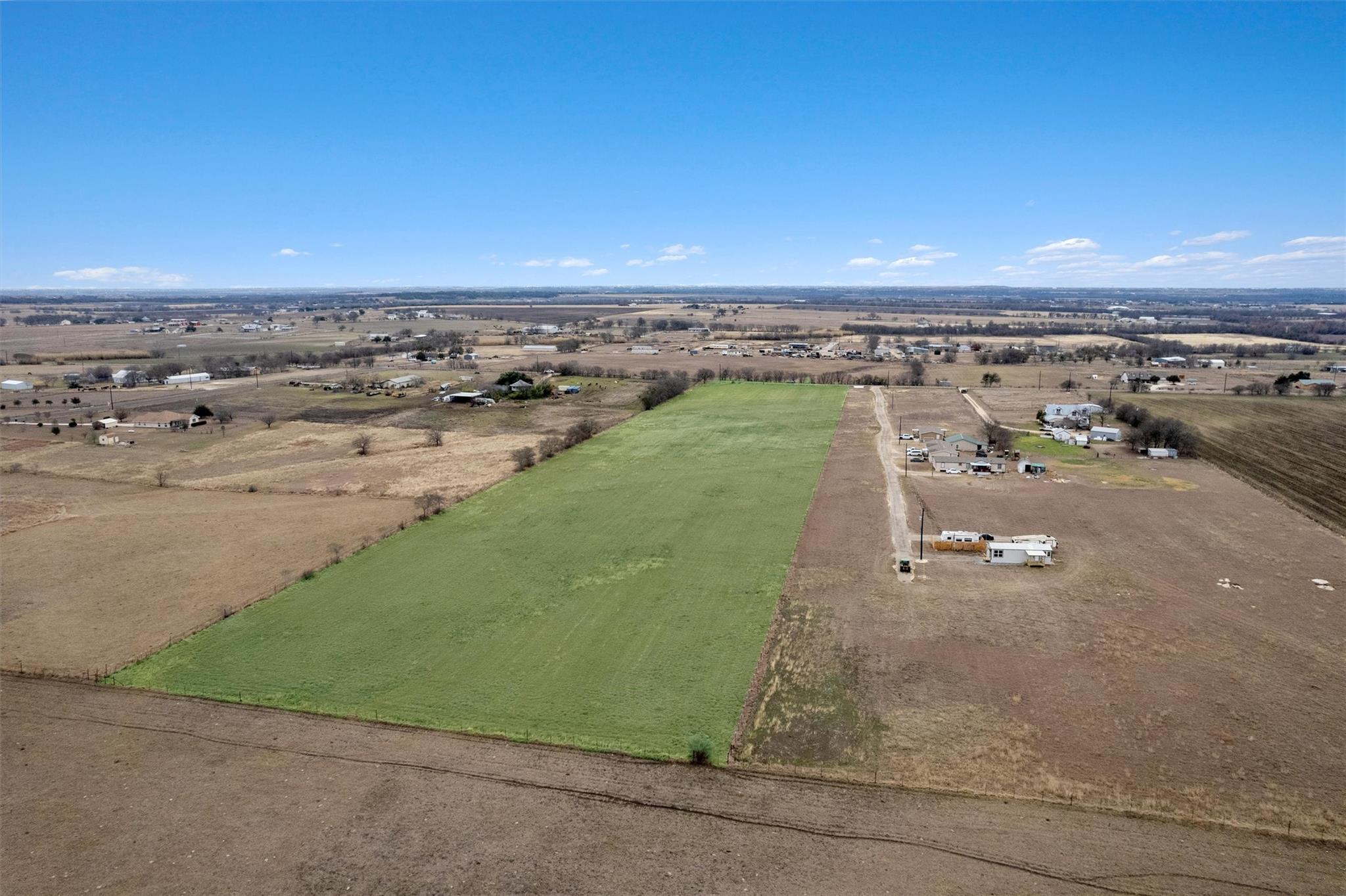 365 County Road 153, Georgetown, TX 78626
