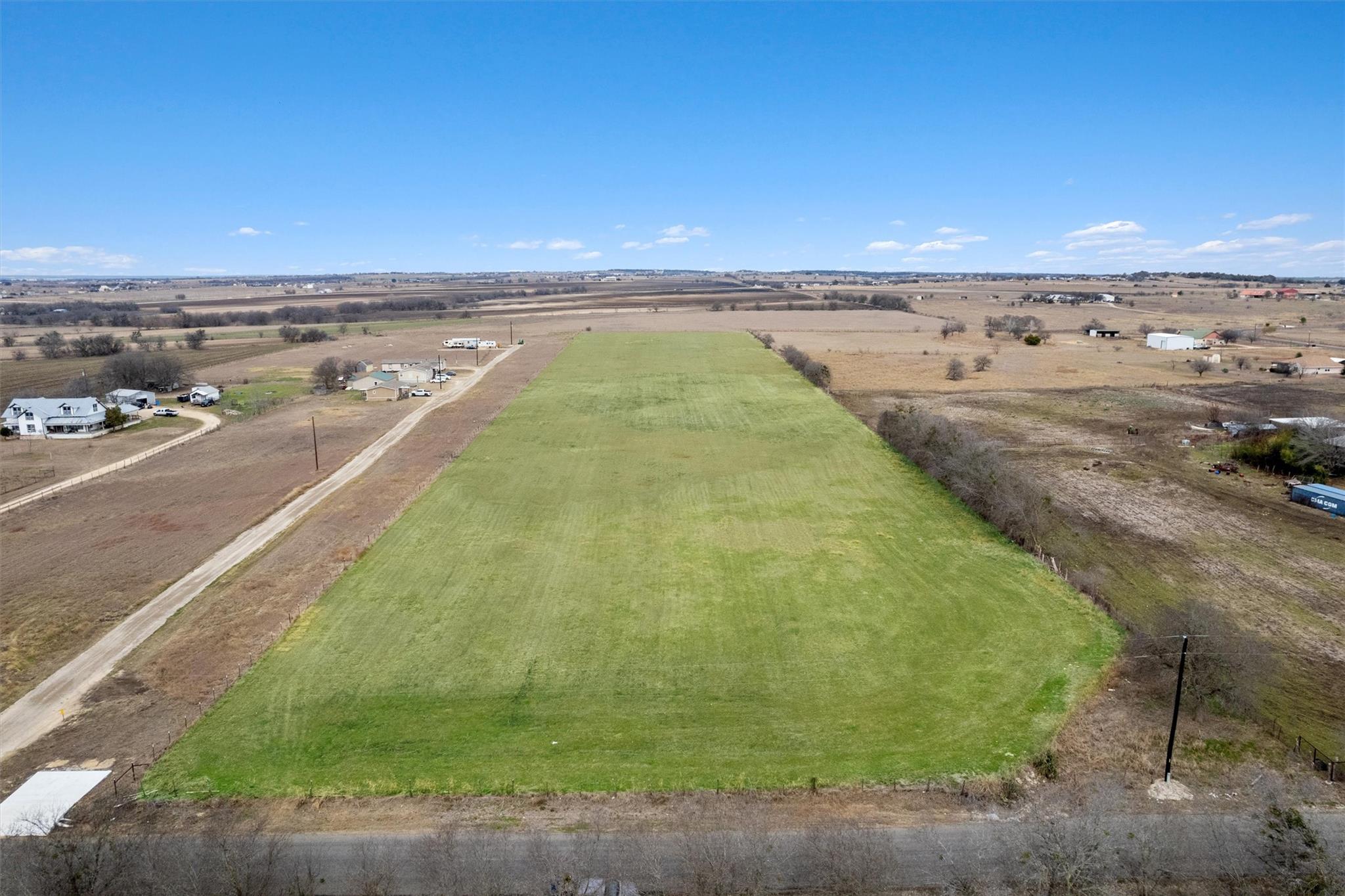 365 County Road 153, Georgetown, TX 78626