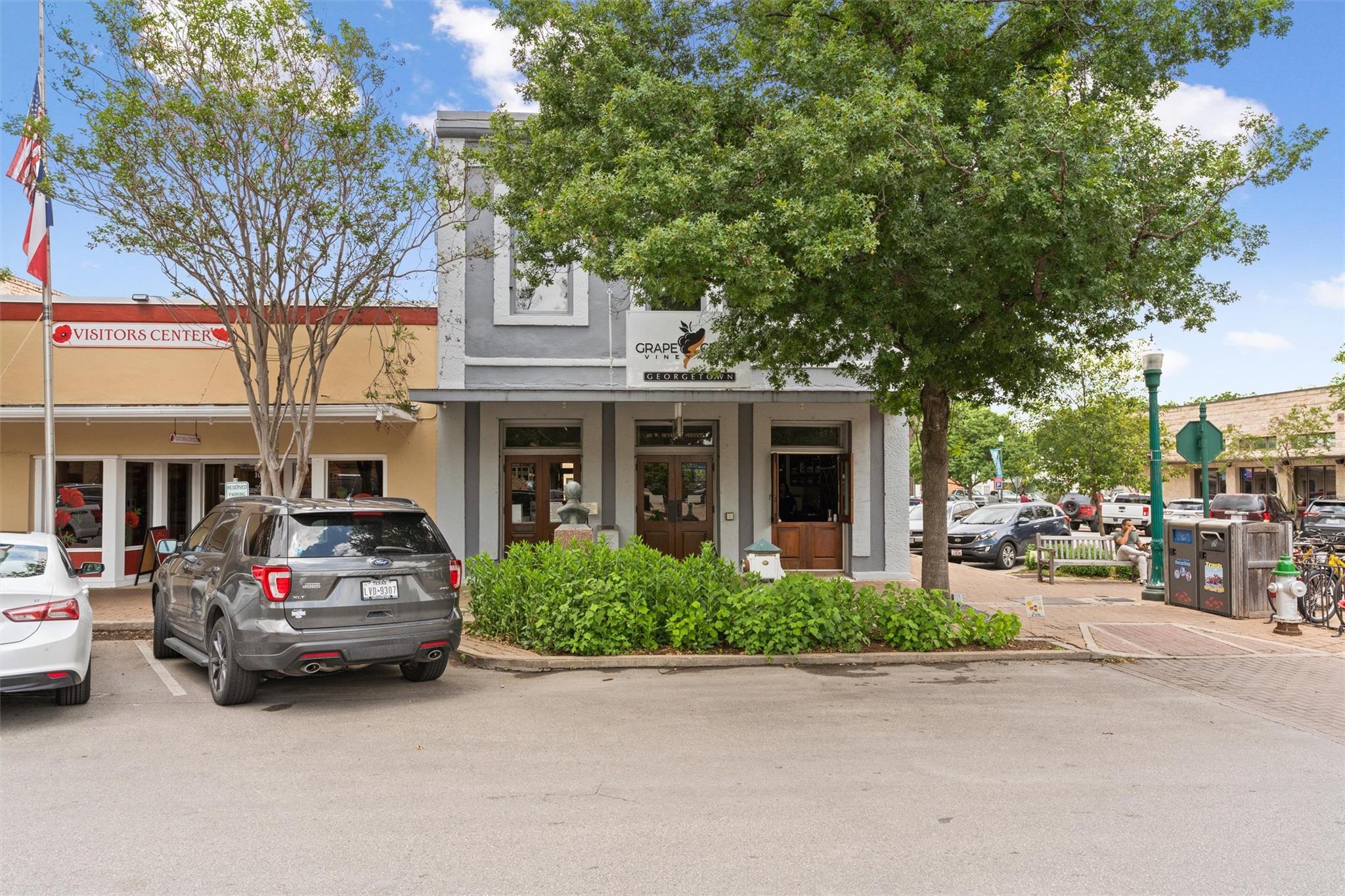 365 County Road 153, Georgetown, TX 78626