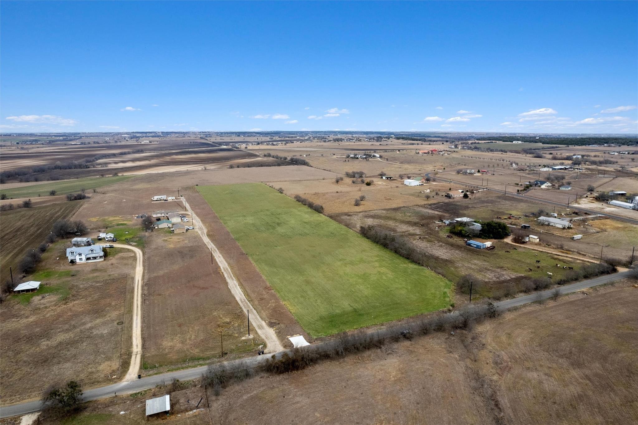 365 County Road 153, Georgetown, TX 78626