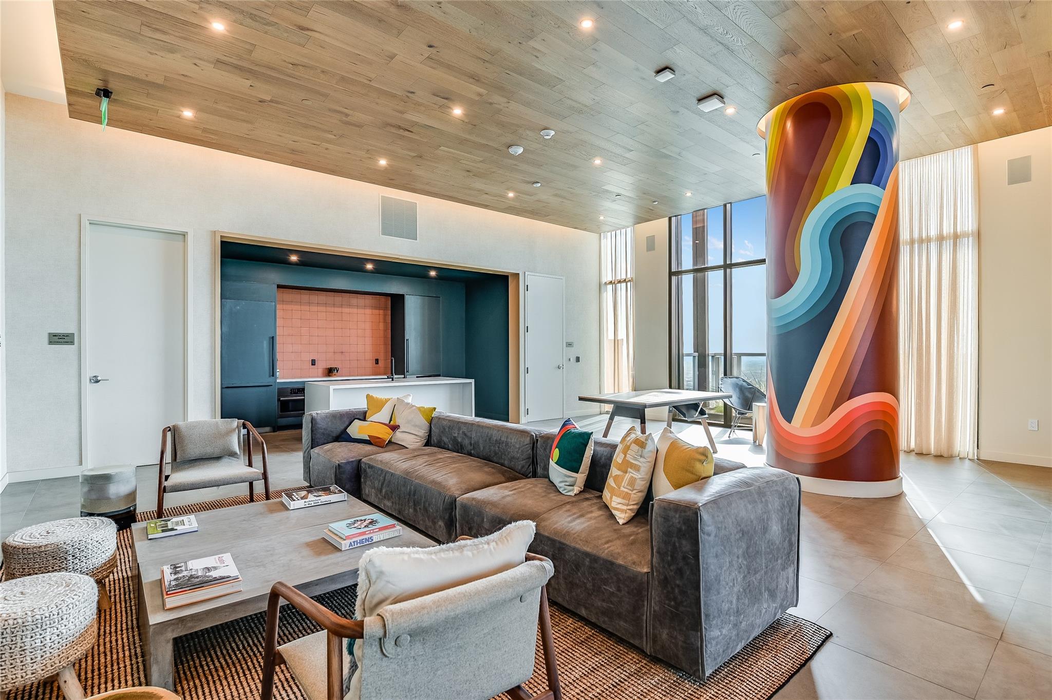 48 East Ave # 1701, Austin, TX 78701
