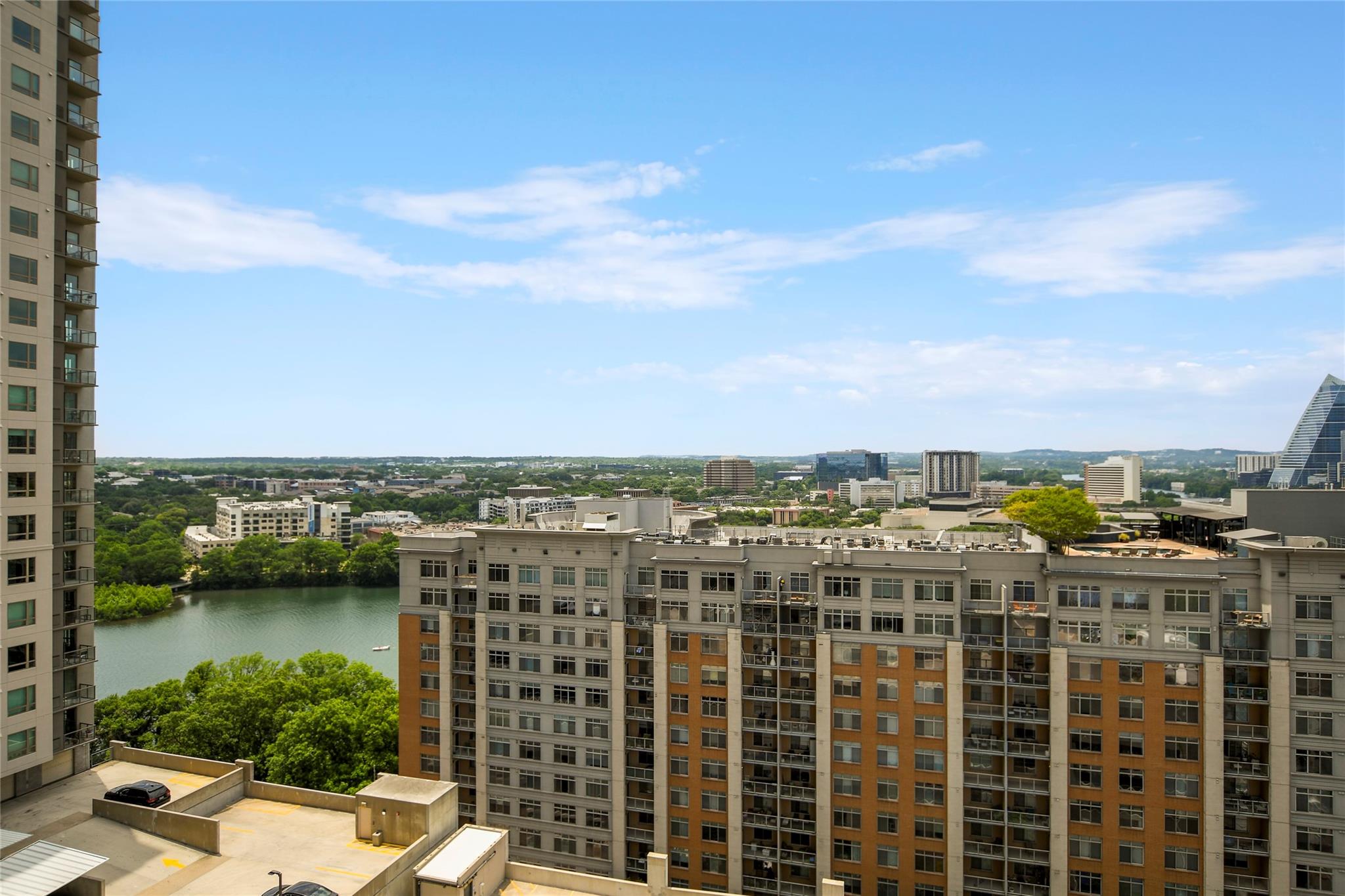 48 East Ave # 1701, Austin, TX 78701