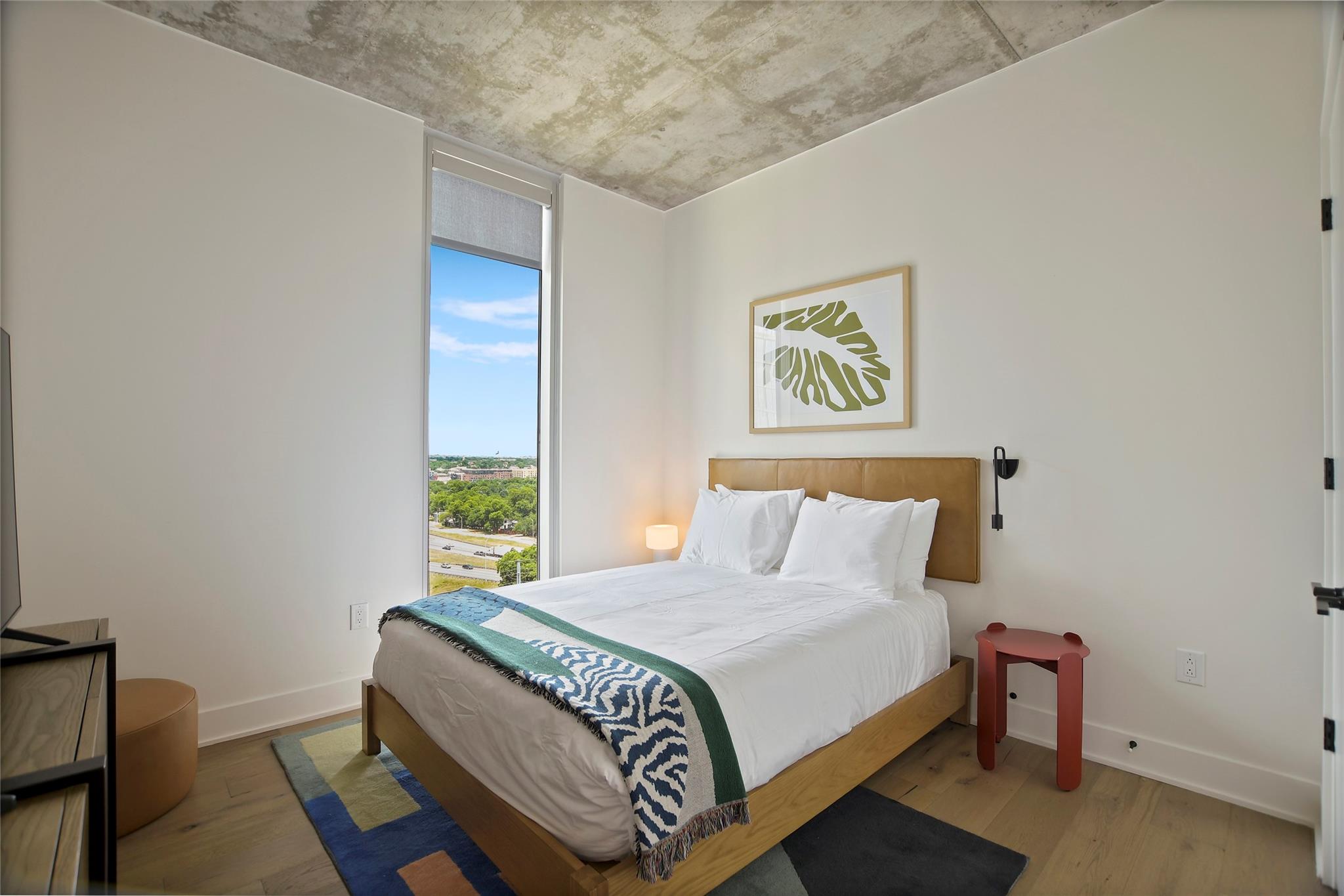 48 East Ave # 1701, Austin, TX 78701