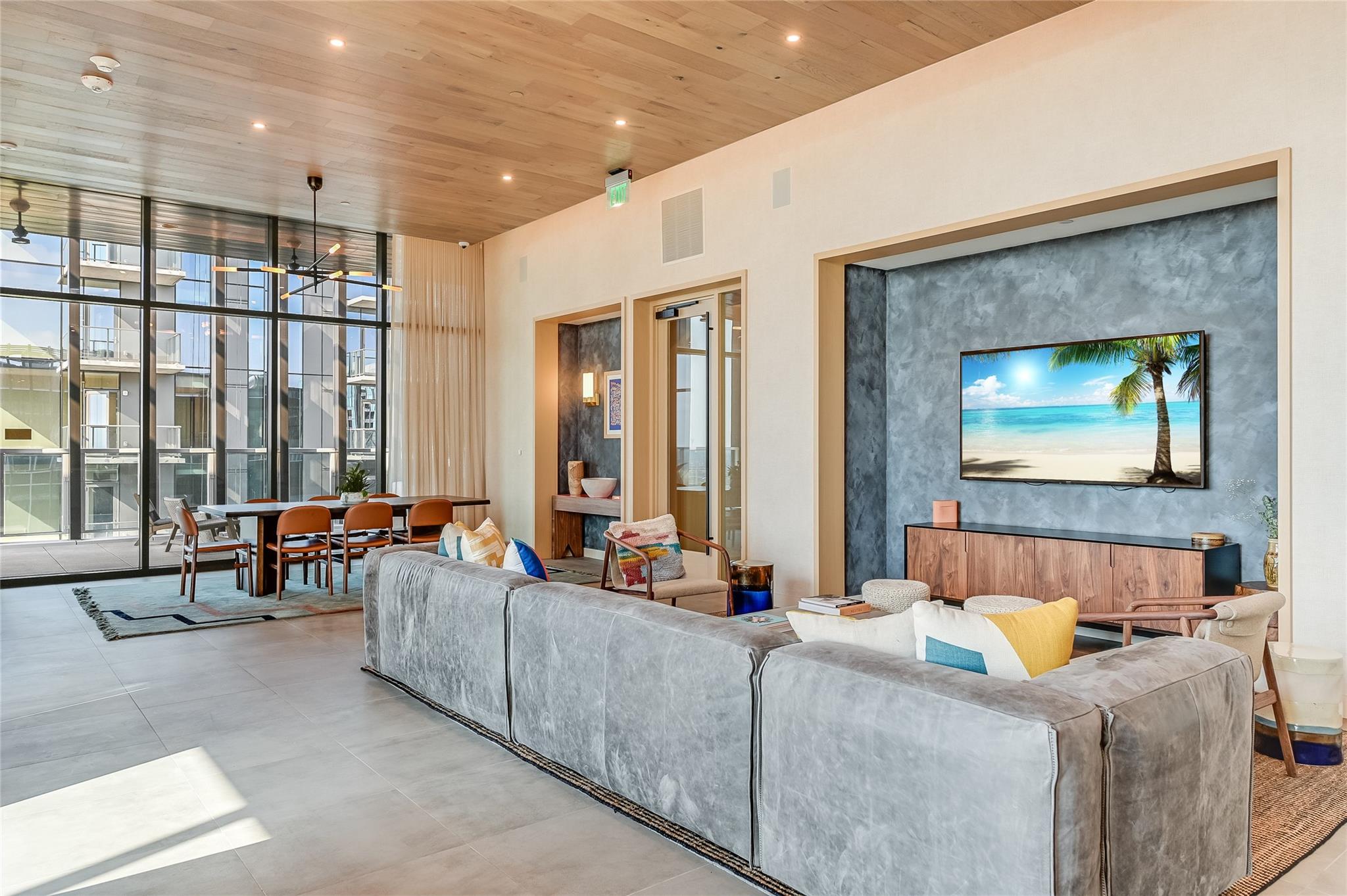 48 East Ave # 1701, Austin, TX 78701