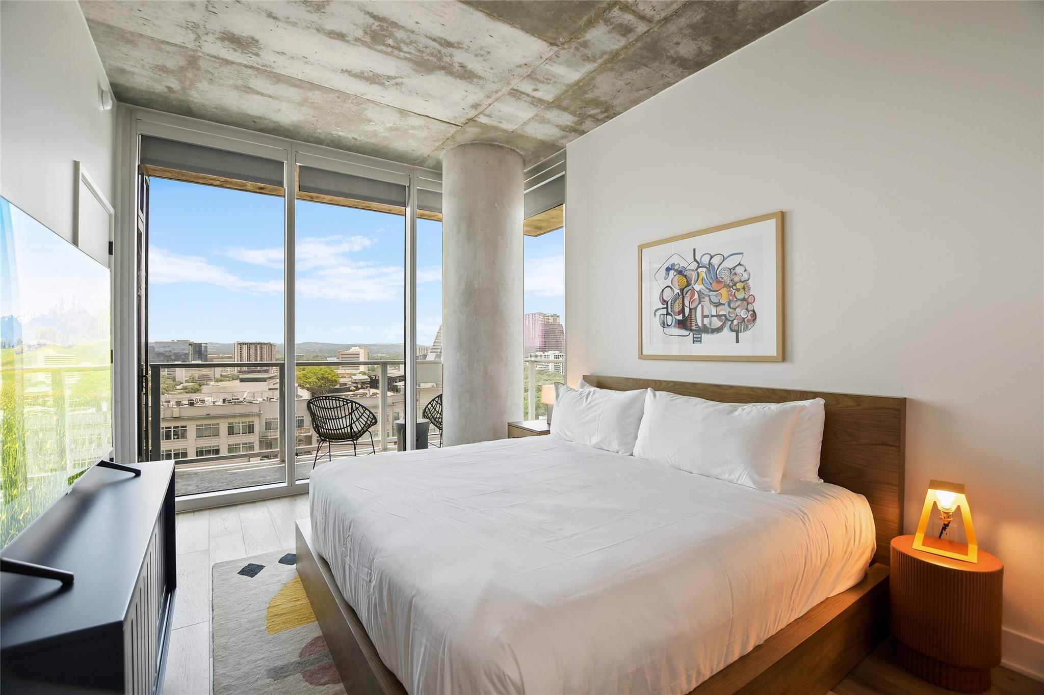 48 East Ave # 1701, Austin, TX 78701