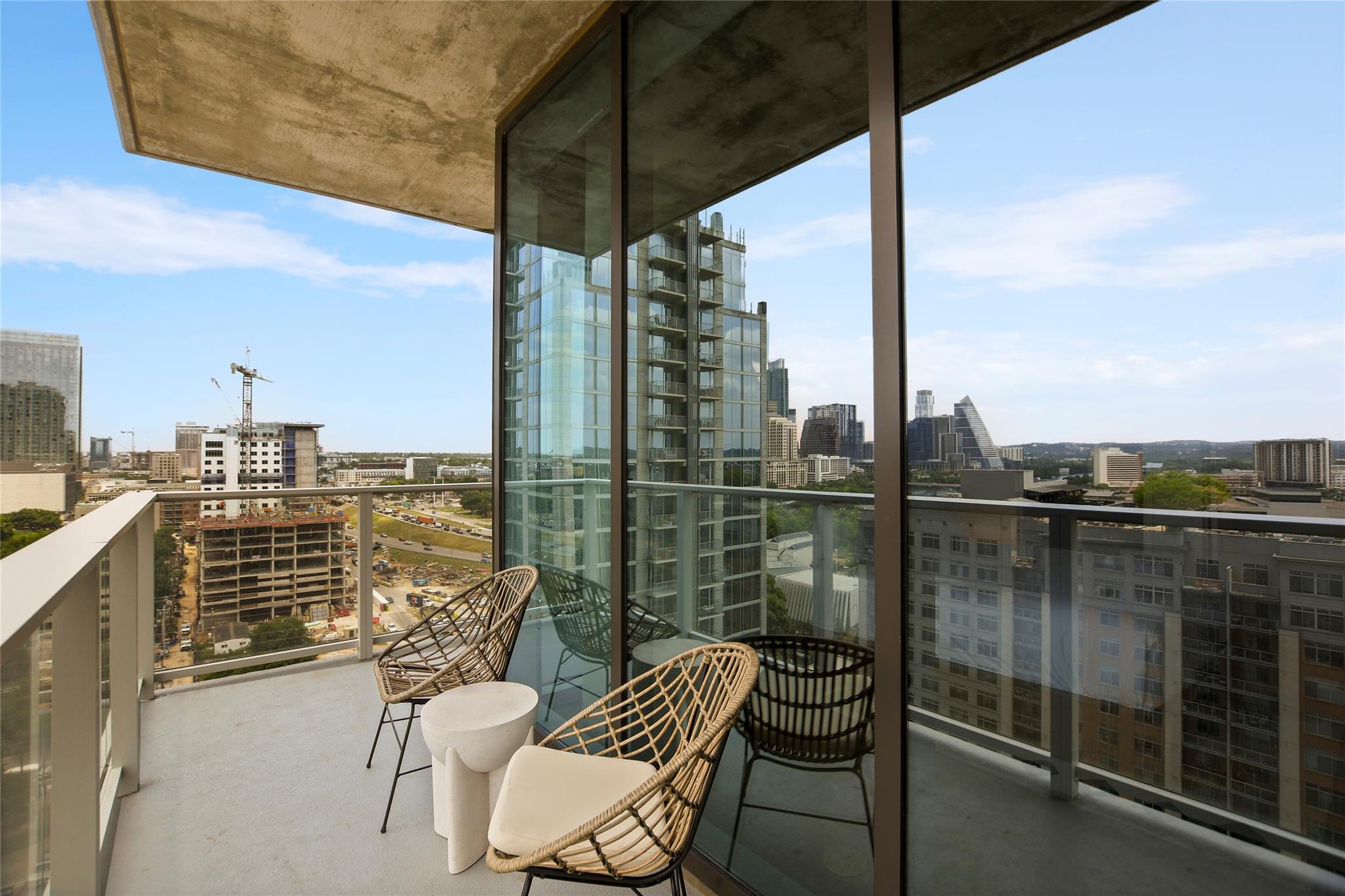 48 East Ave # 1701, Austin, TX 78701