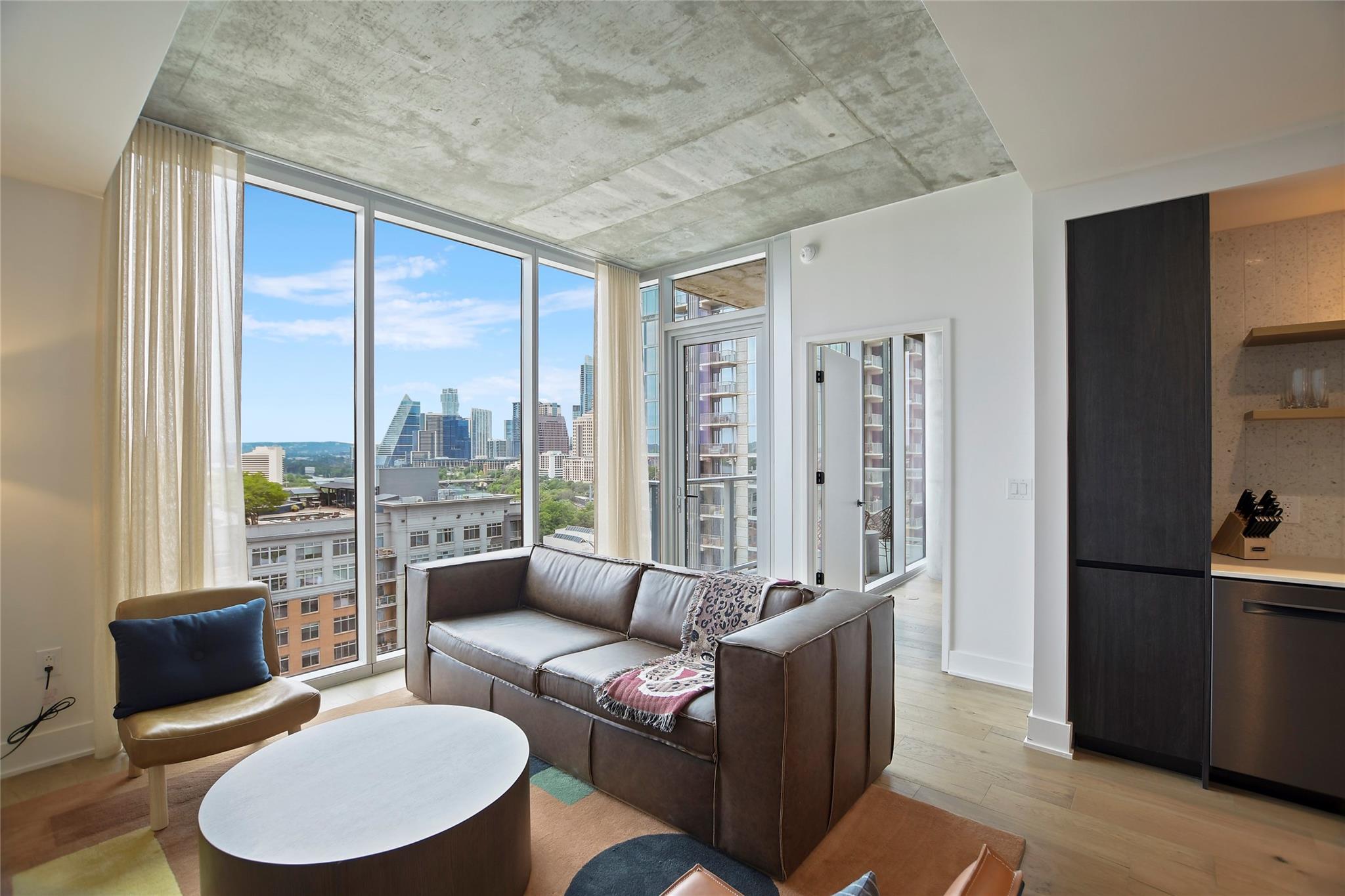 48 East Ave # 1701, Austin, TX 78701