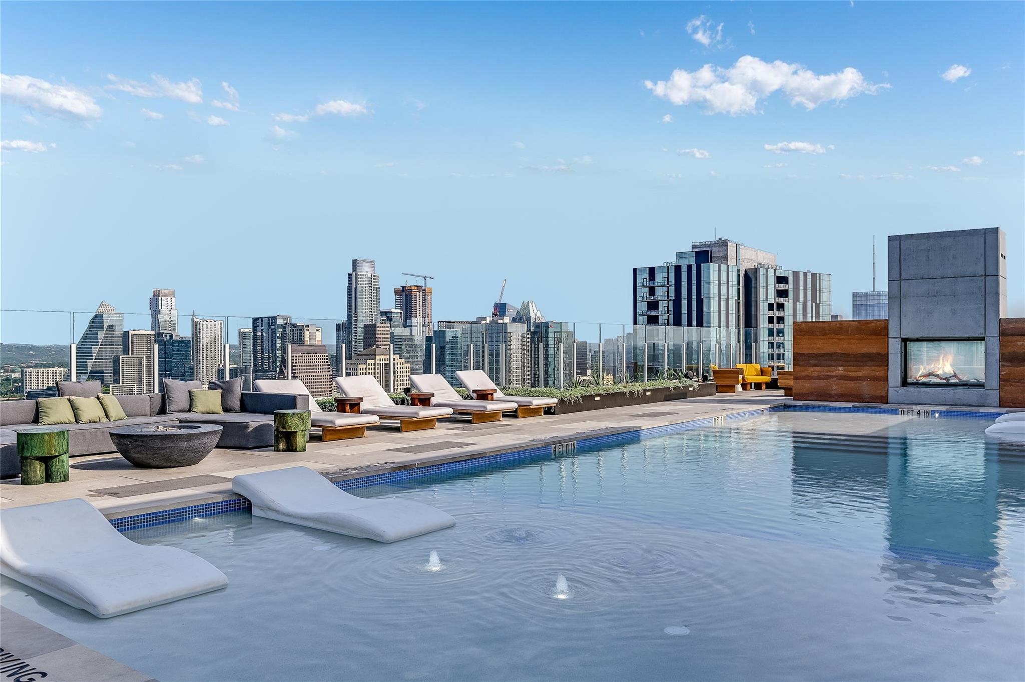 48 East Ave # 1701, Austin, TX 78701