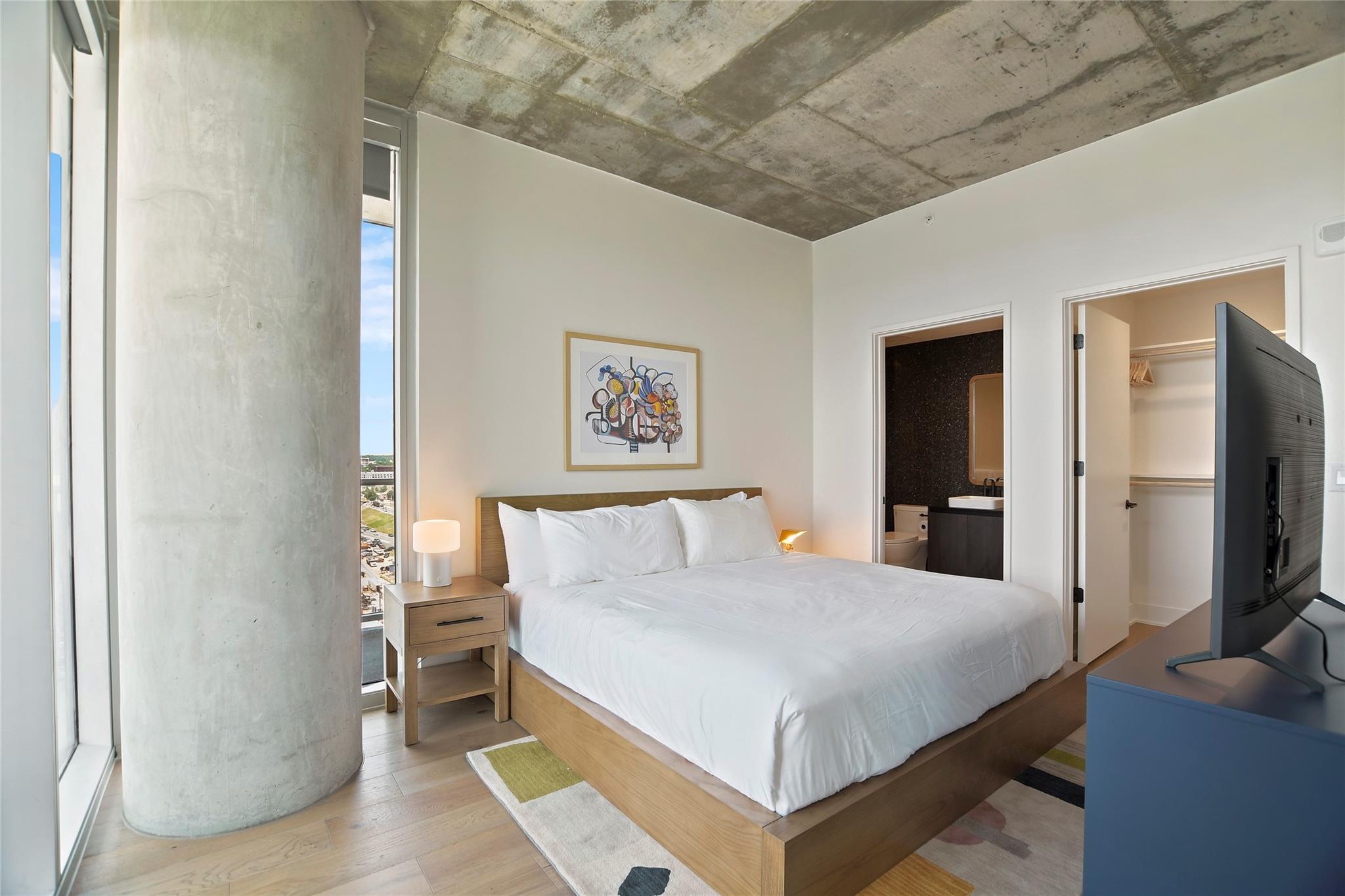 48 East Ave # 1701, Austin, TX 78701