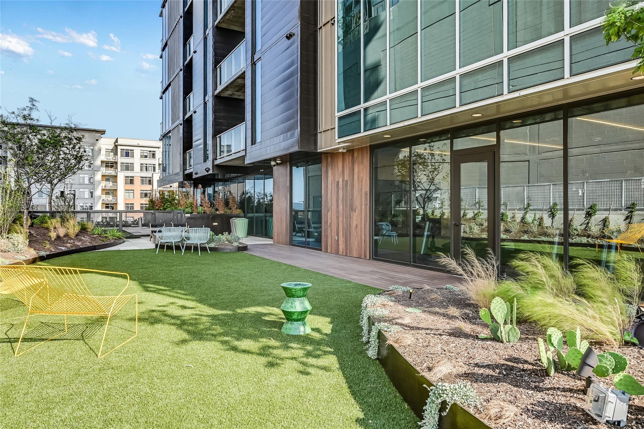48 East Ave # 1701, Austin, TX 78701