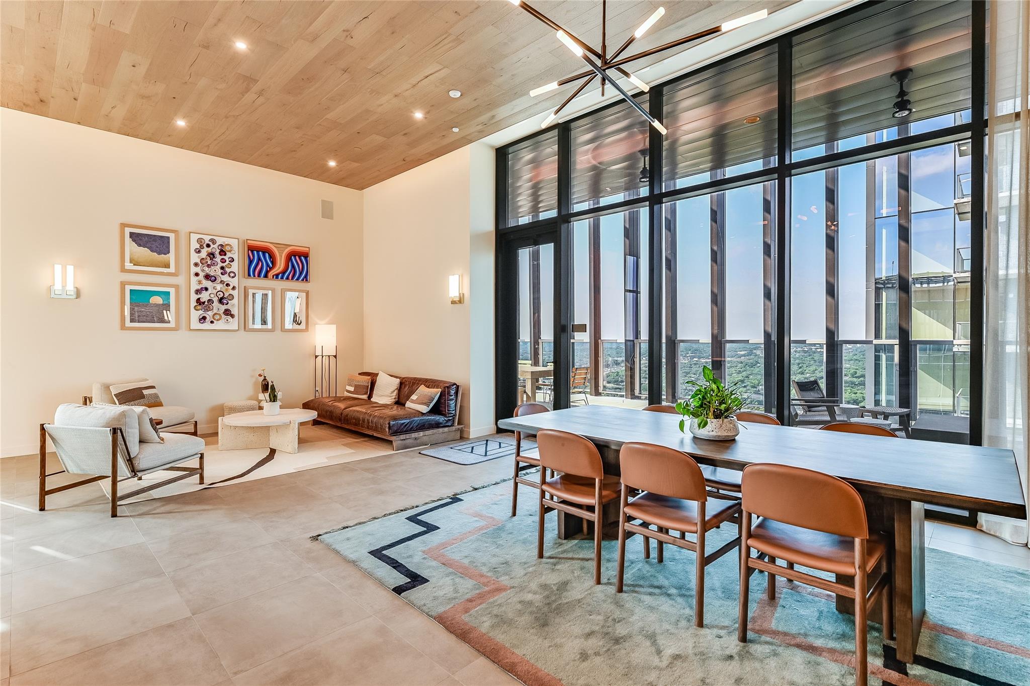 48 East Ave # 1701, Austin, TX 78701