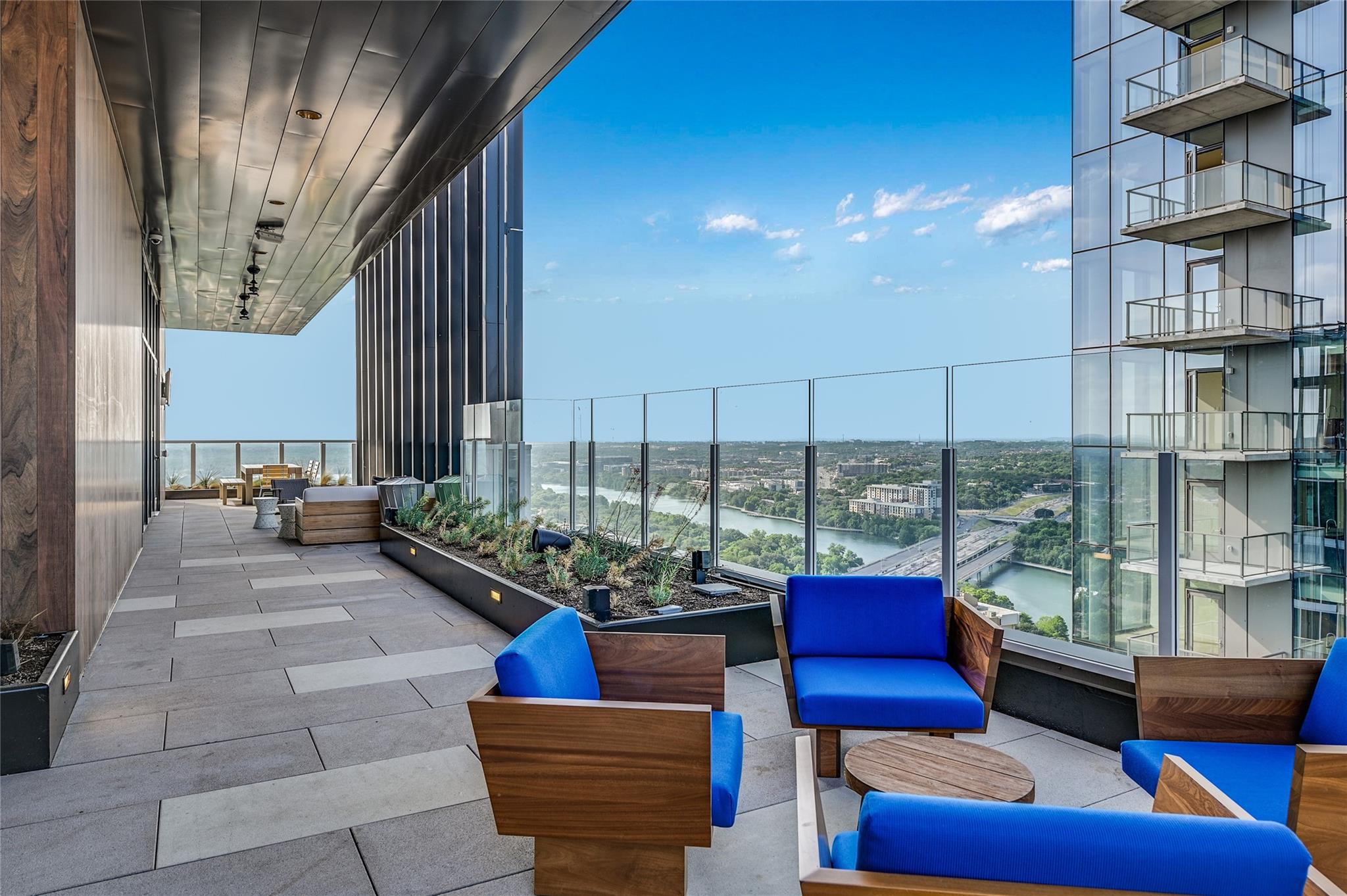 48 East Ave # 1701, Austin, TX 78701