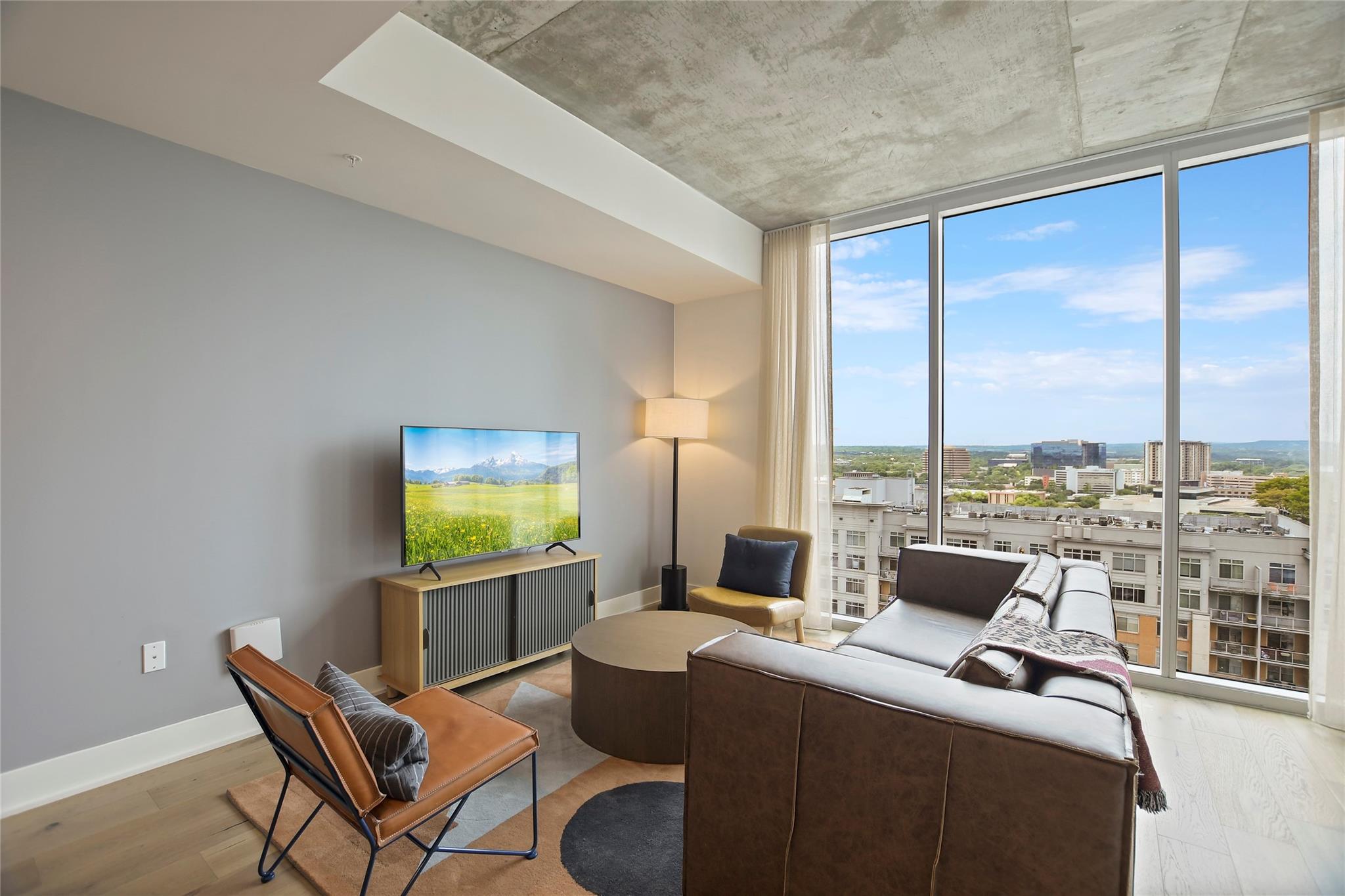 48 East Ave # 1701, Austin, TX 78701