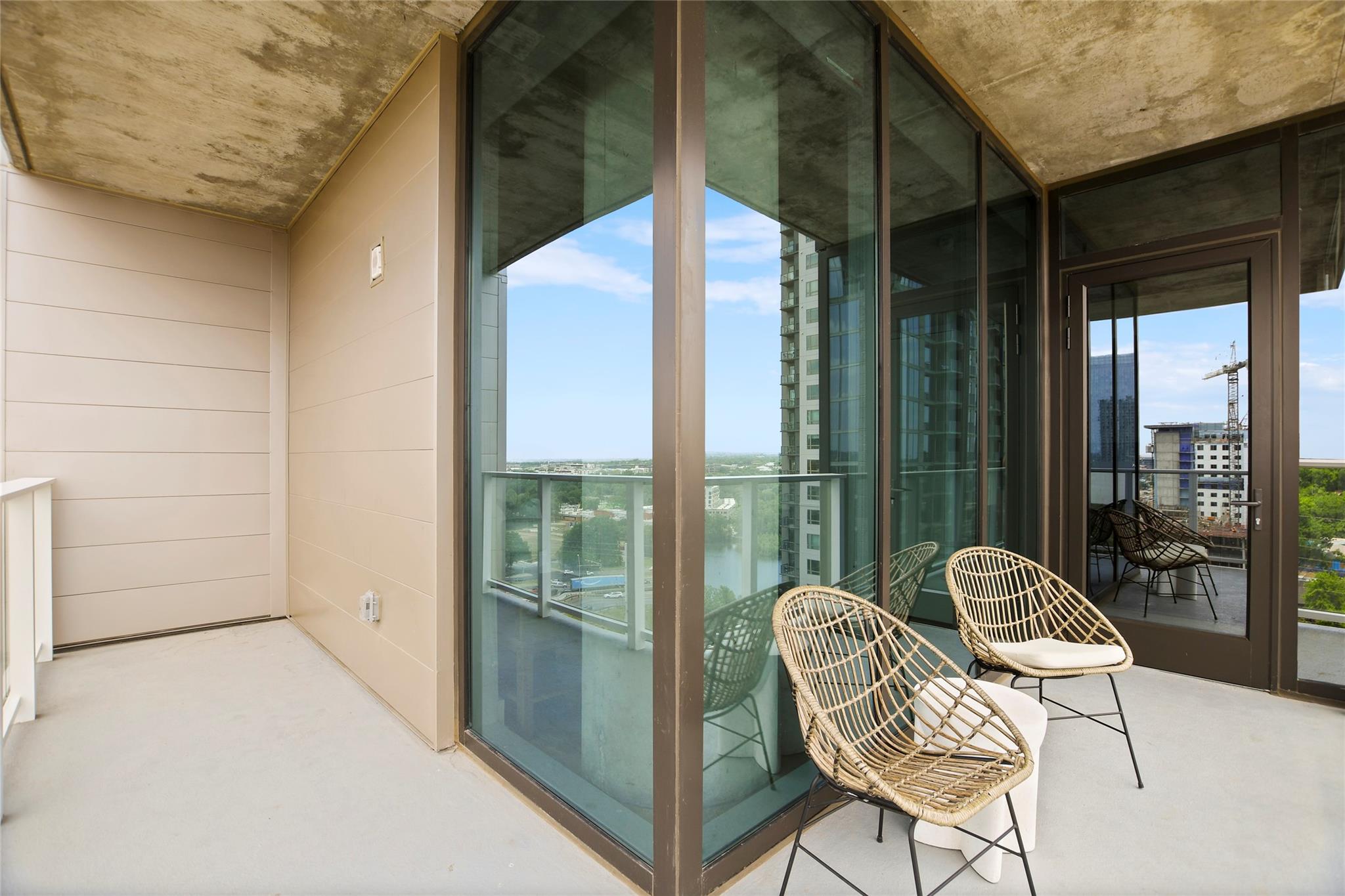 48 East Ave # 1701, Austin, TX 78701