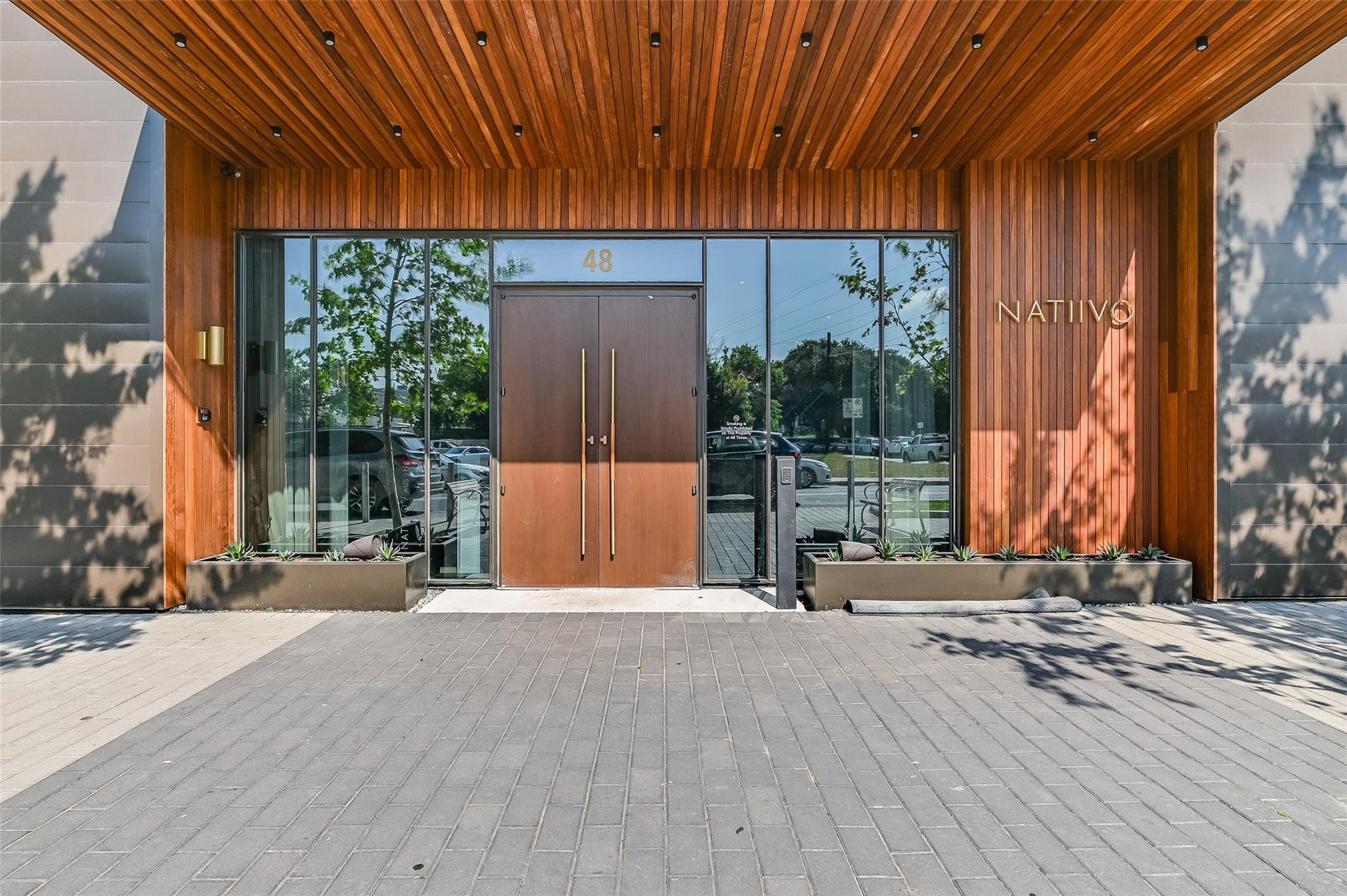48 East Ave # 1701, Austin, TX 78701